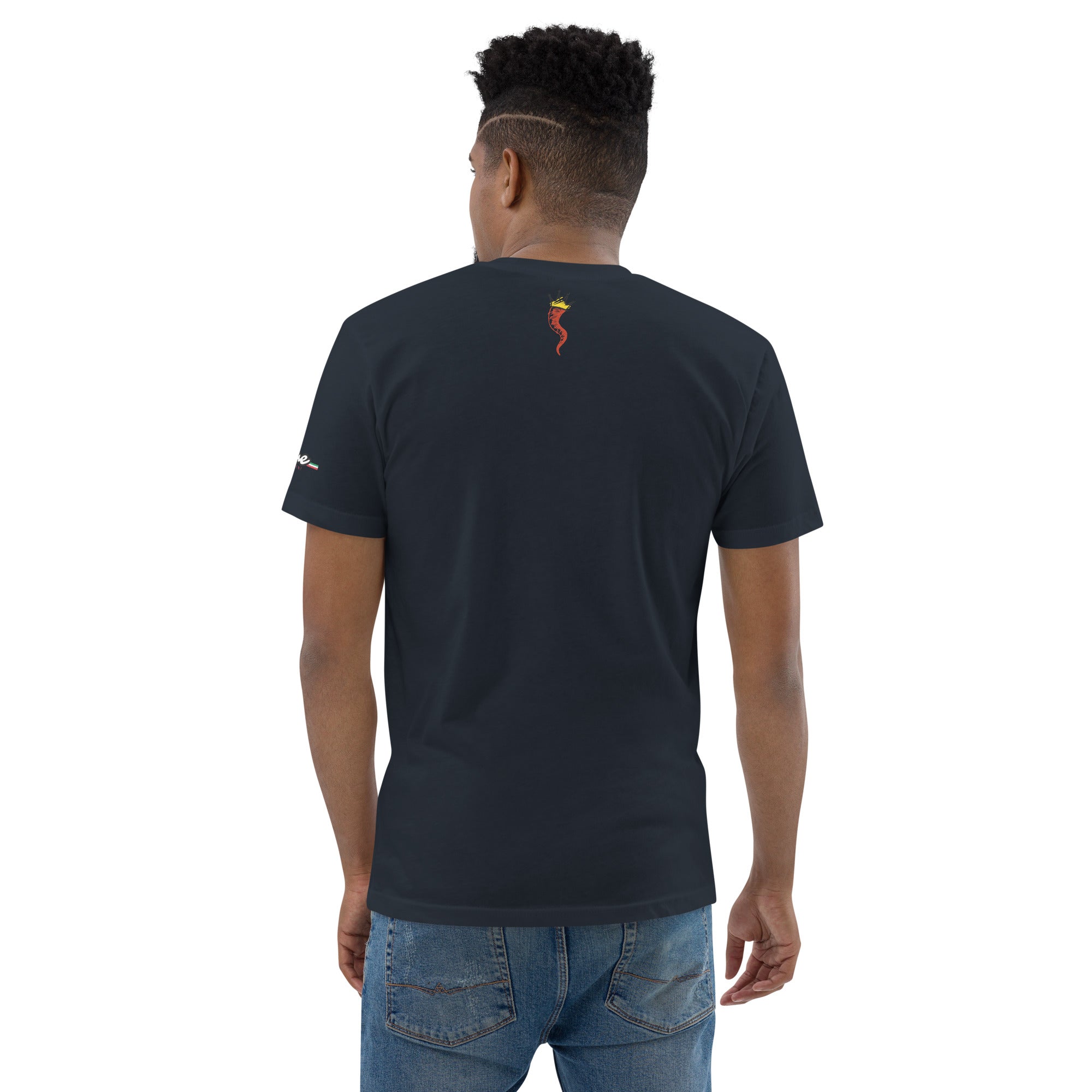 Bari Strada Tee