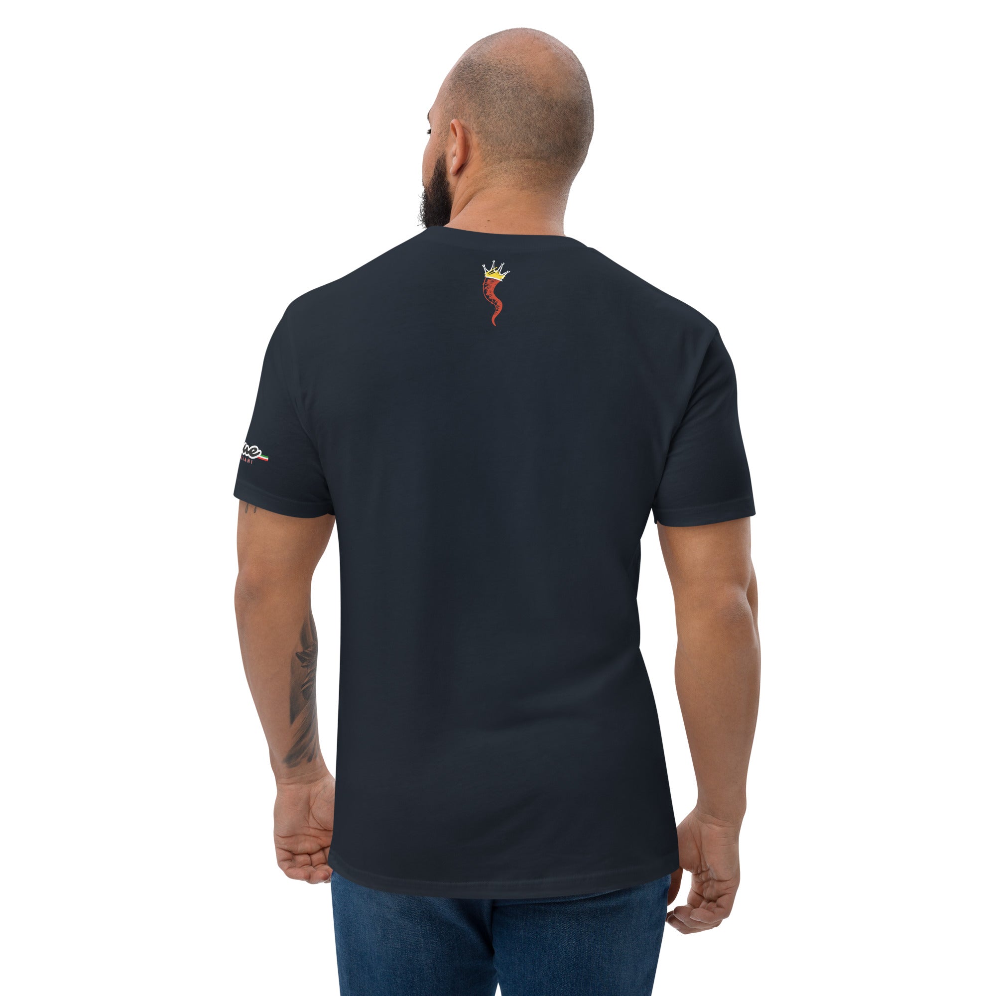 Ferrara Strada Tee