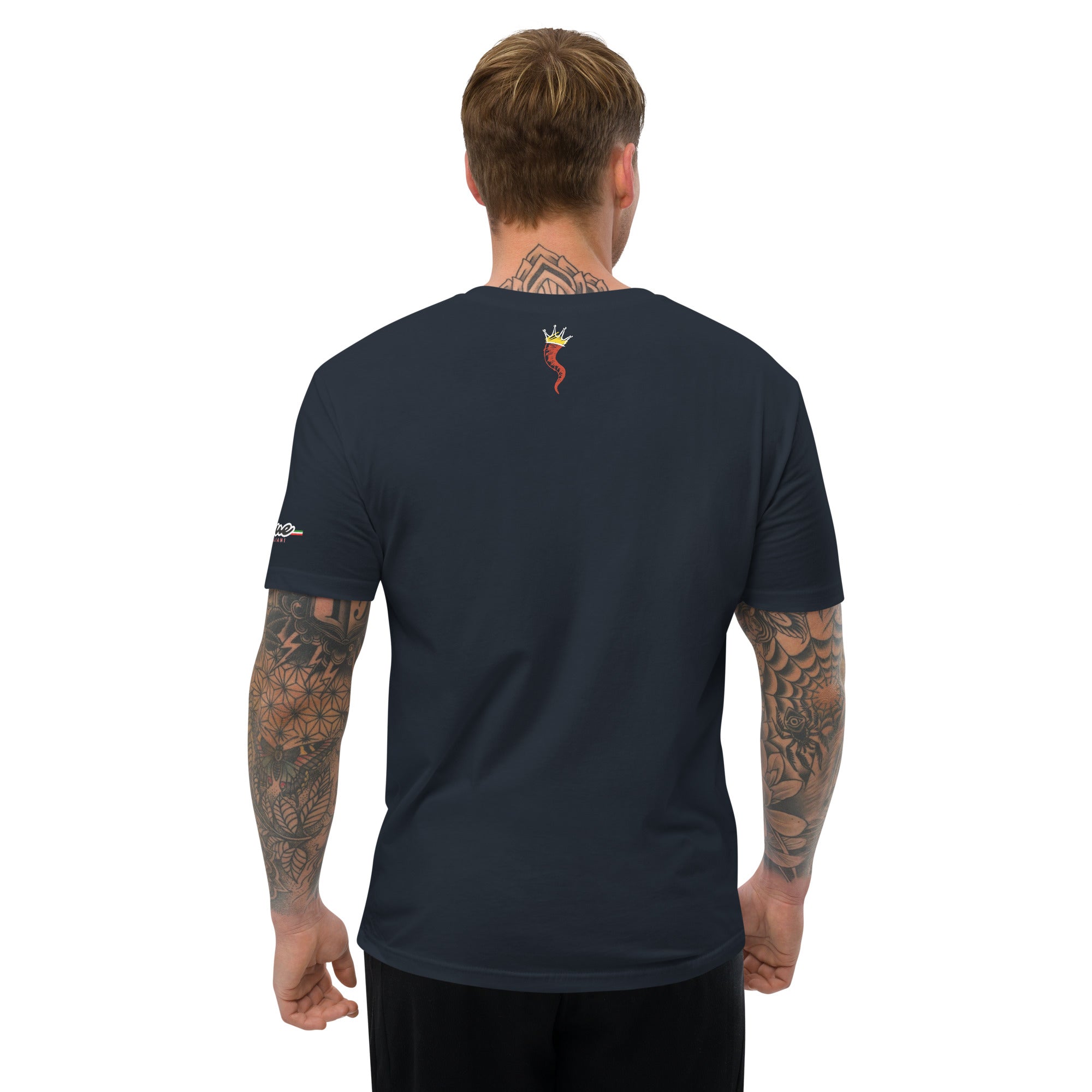 Livorno Strada Tee