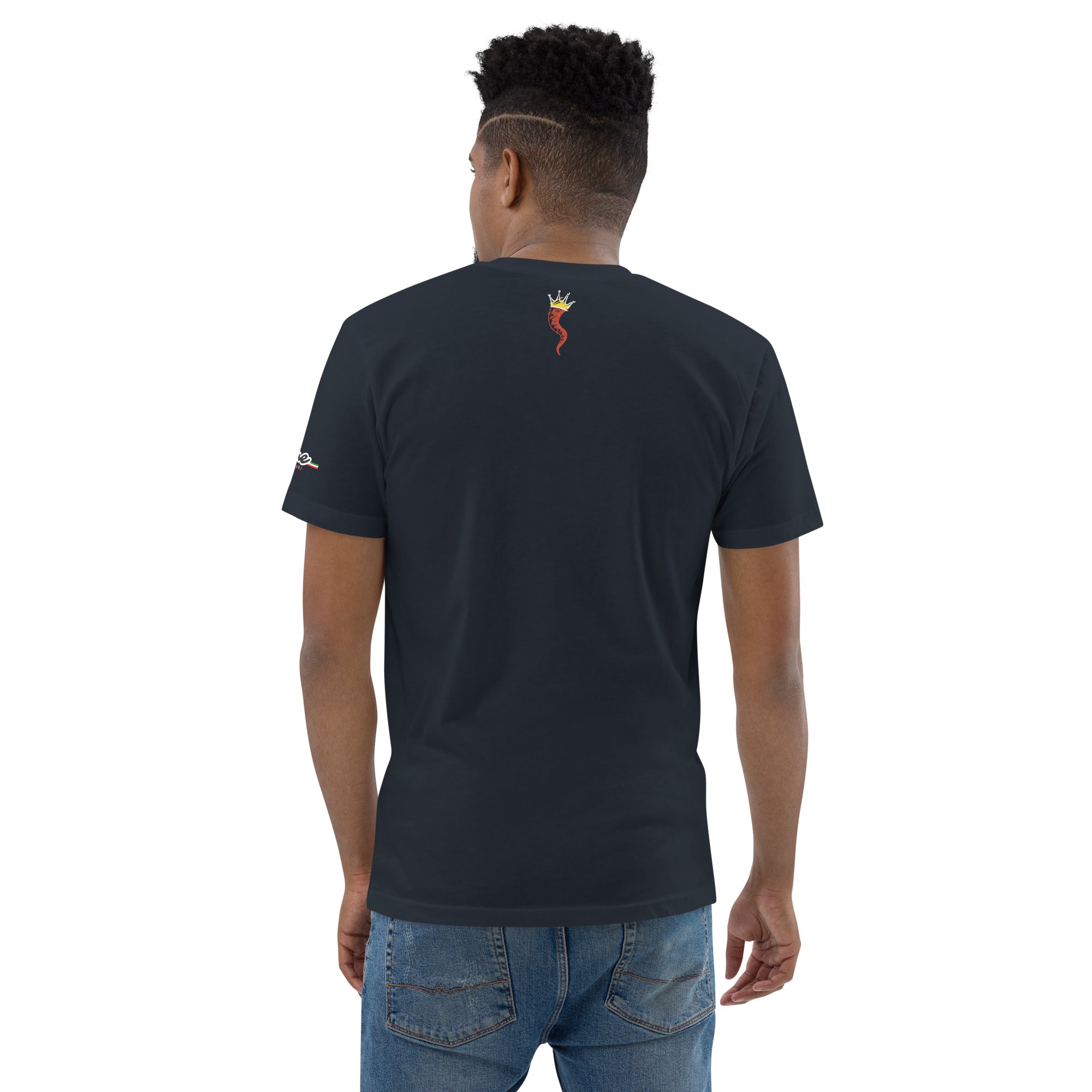 Messina Strada Tee