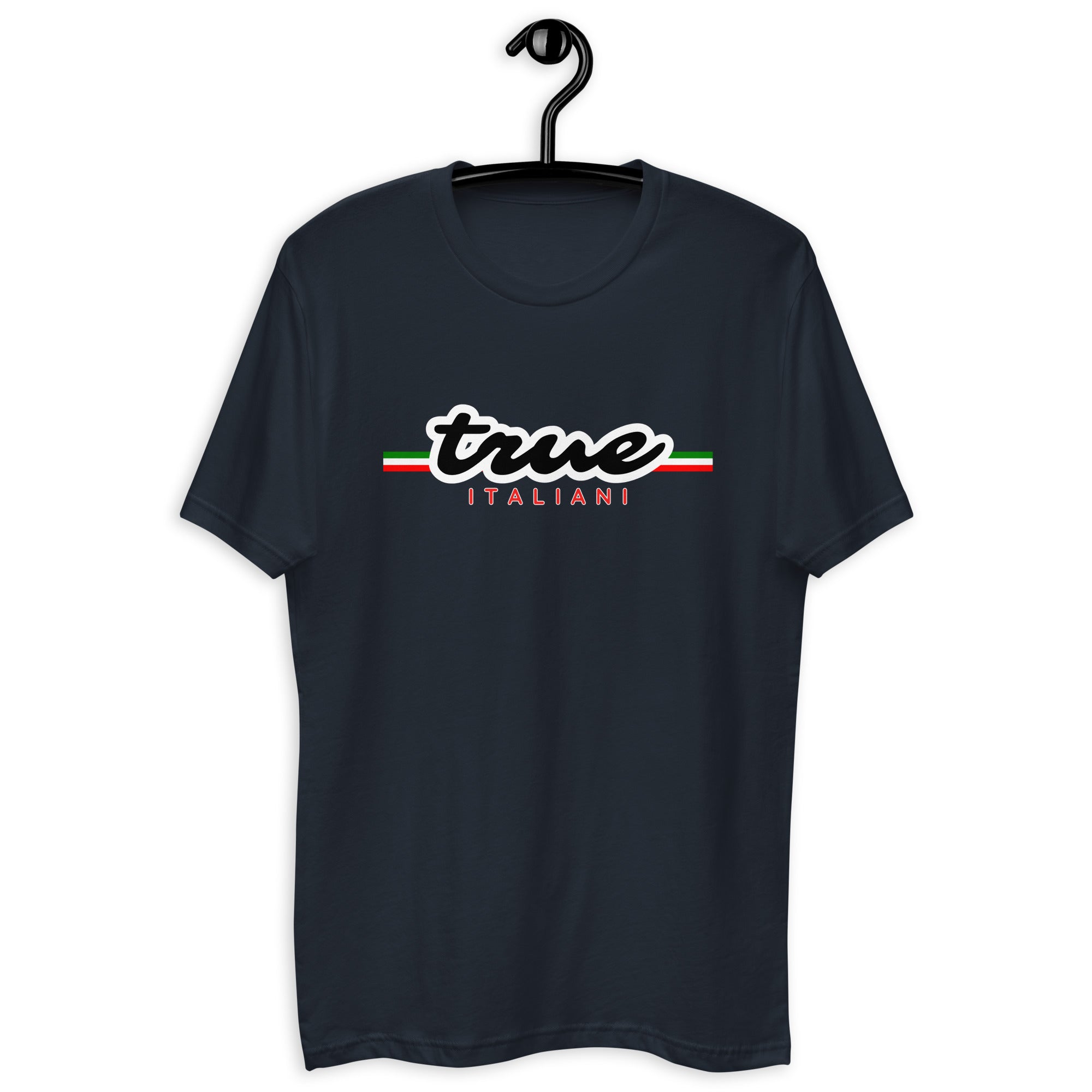 Vero Italiani Unisex Tee