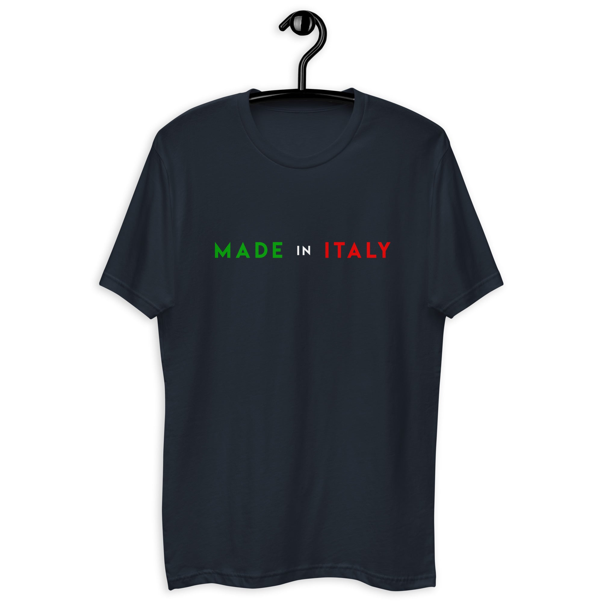 True Italiani Unisex Made in Italy 1