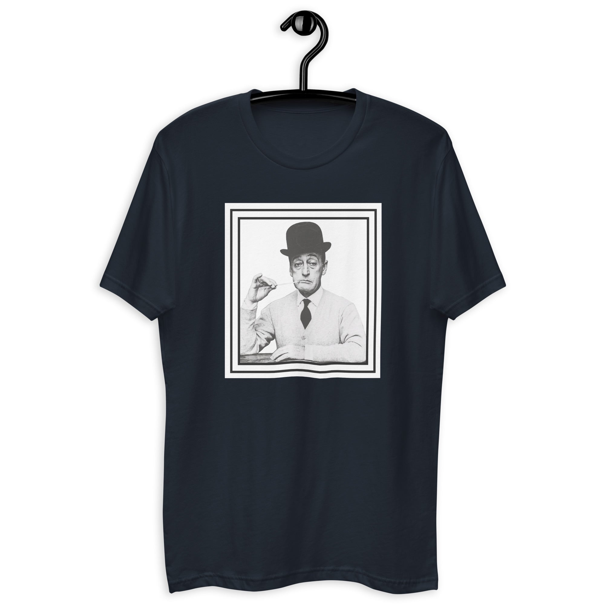 Toto Unisex Tee