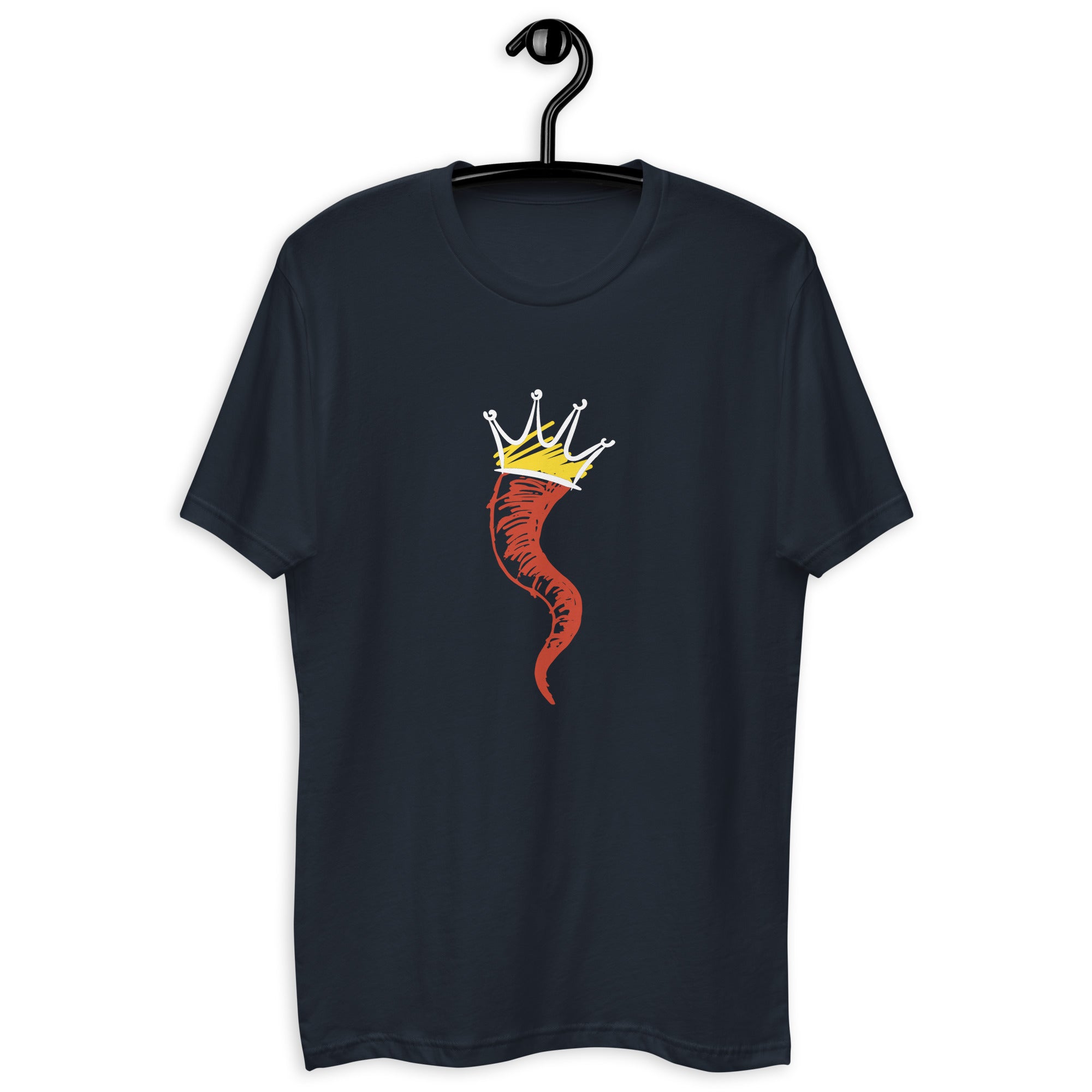 Cornicello Unisex Tee