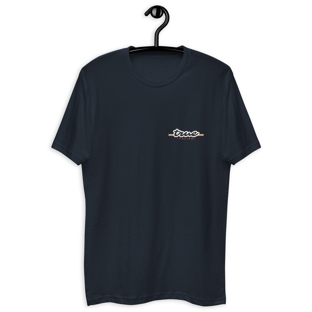 La Mappa Della Regioni Unisex Tee