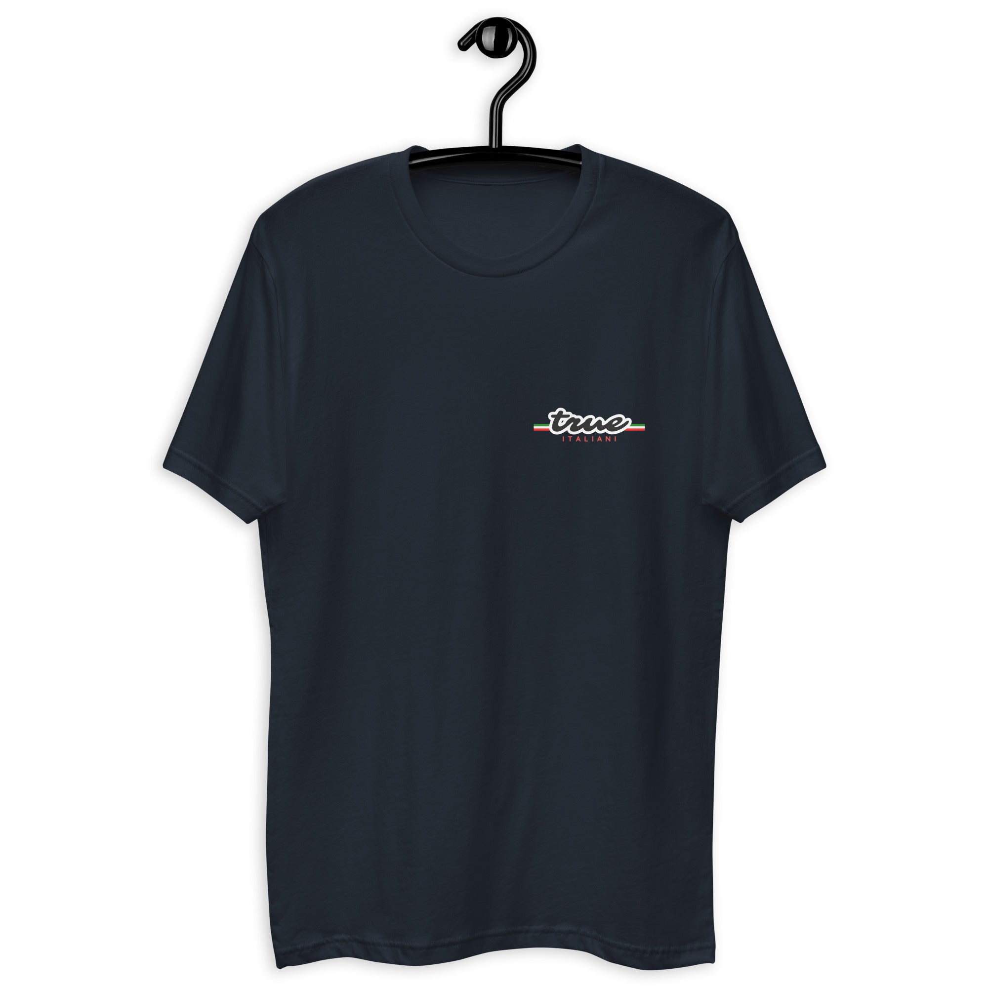 La Mappa Della Regioni Unisex Tee