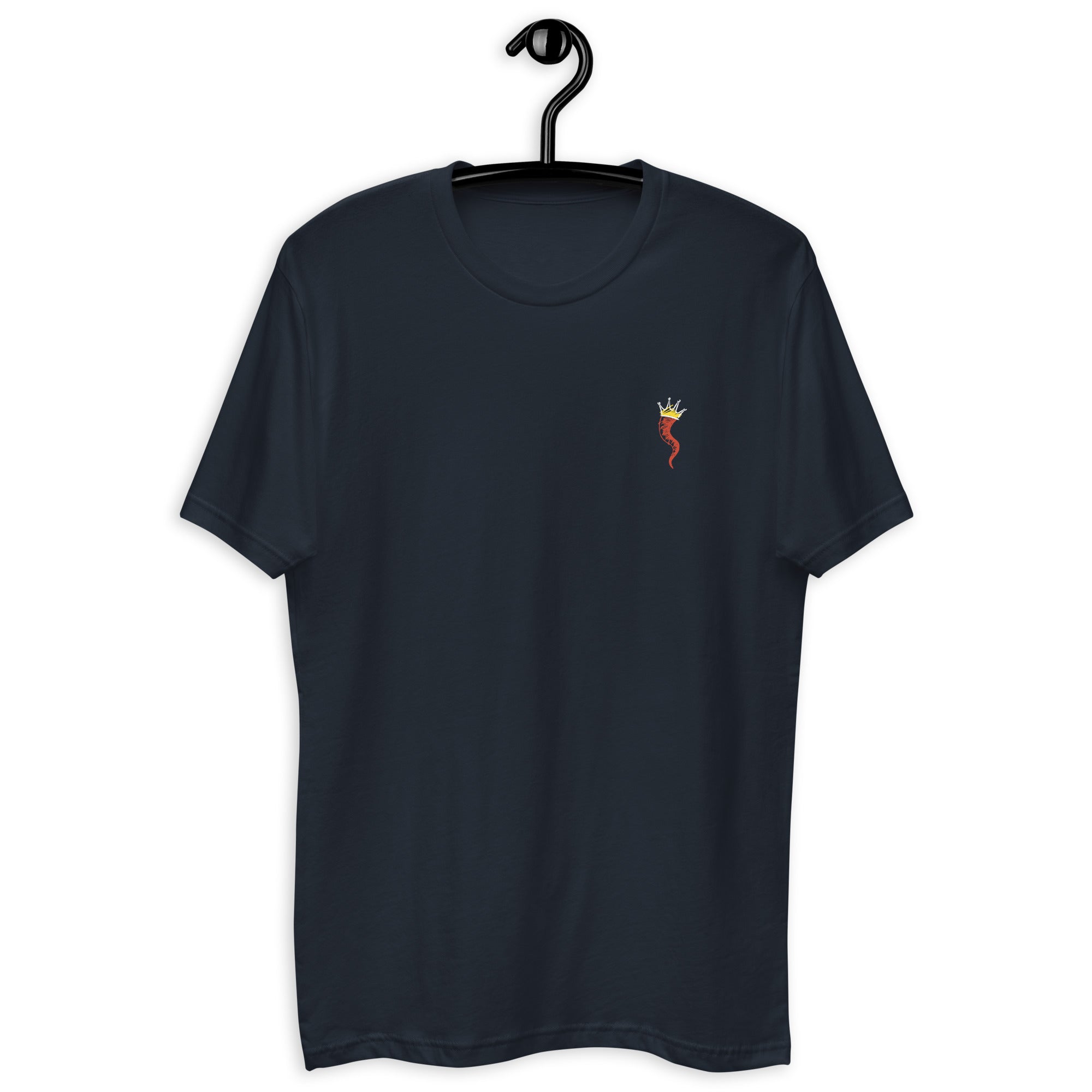 True Italiani Sm Cornicello Tee
