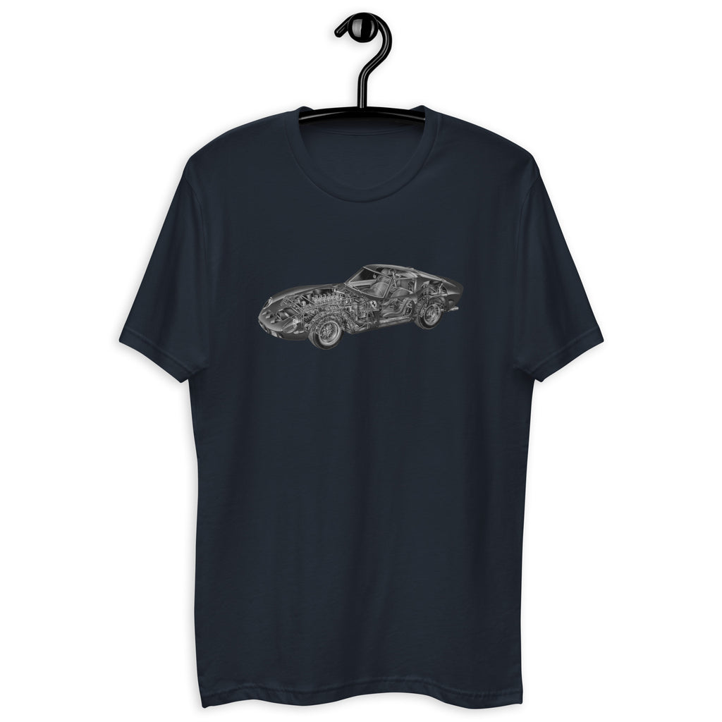 California Unisex Tee