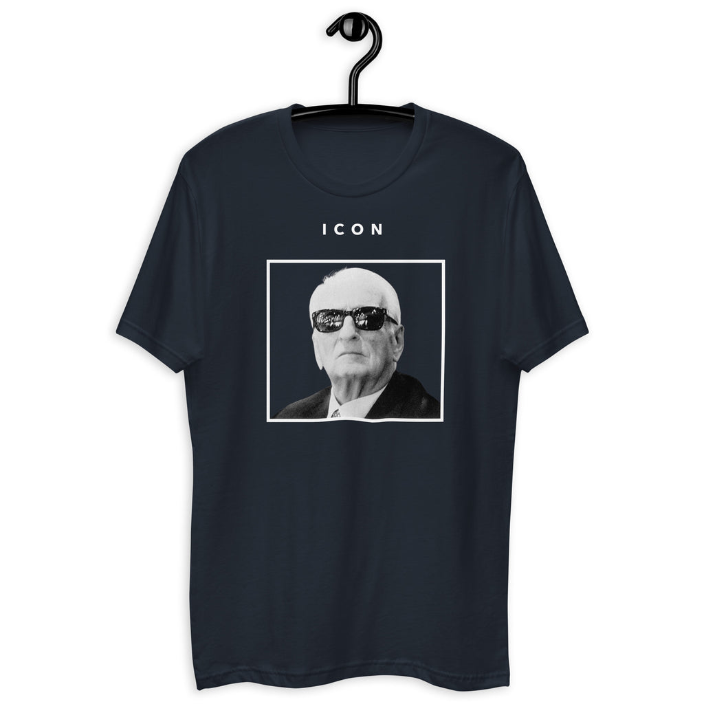 Icon Unisex Tee