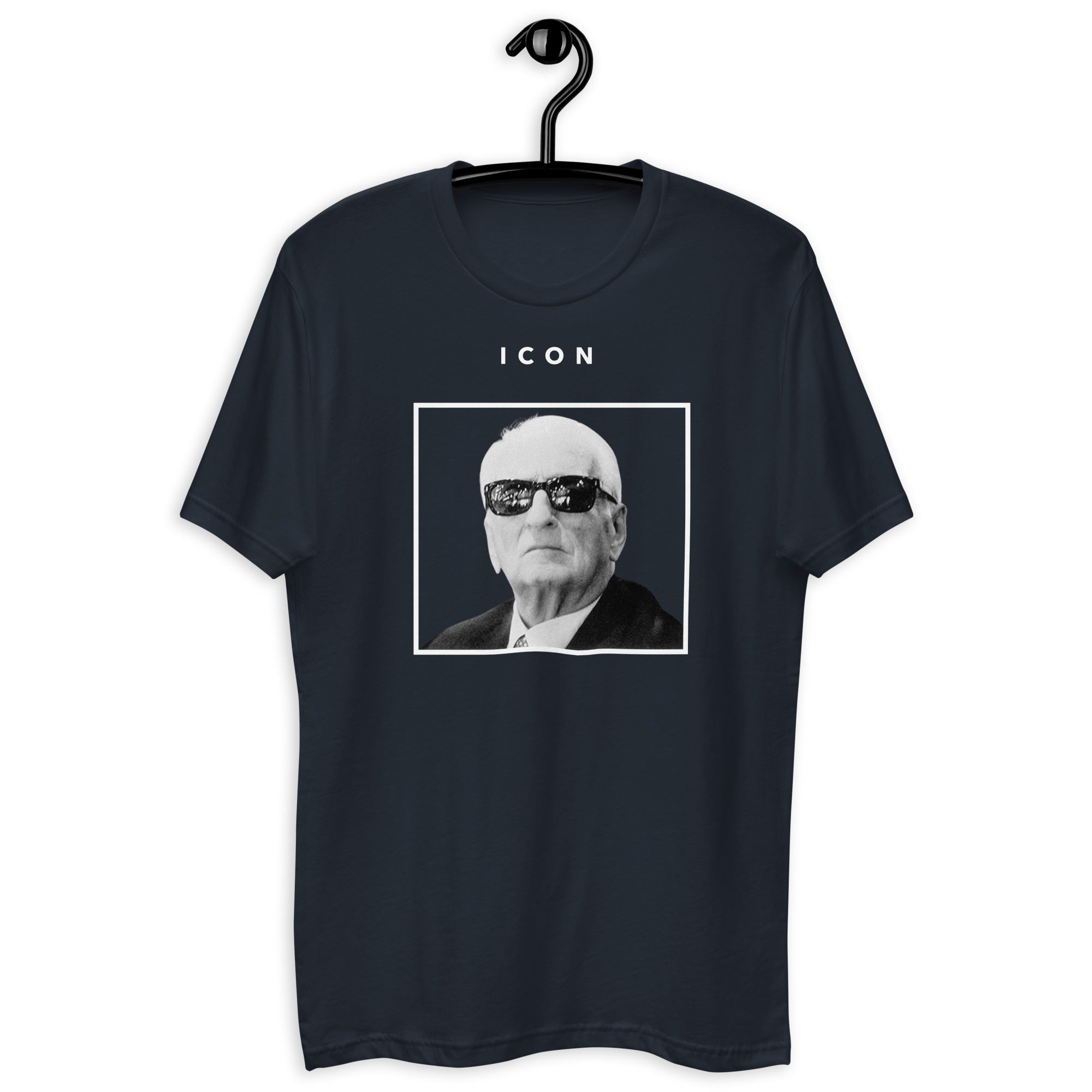Icon Unisex Tee