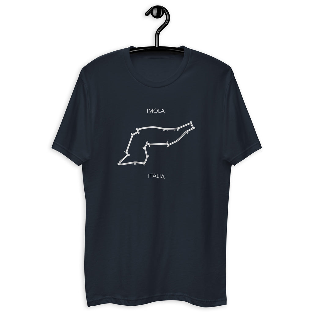 Imola Unisex Tee
