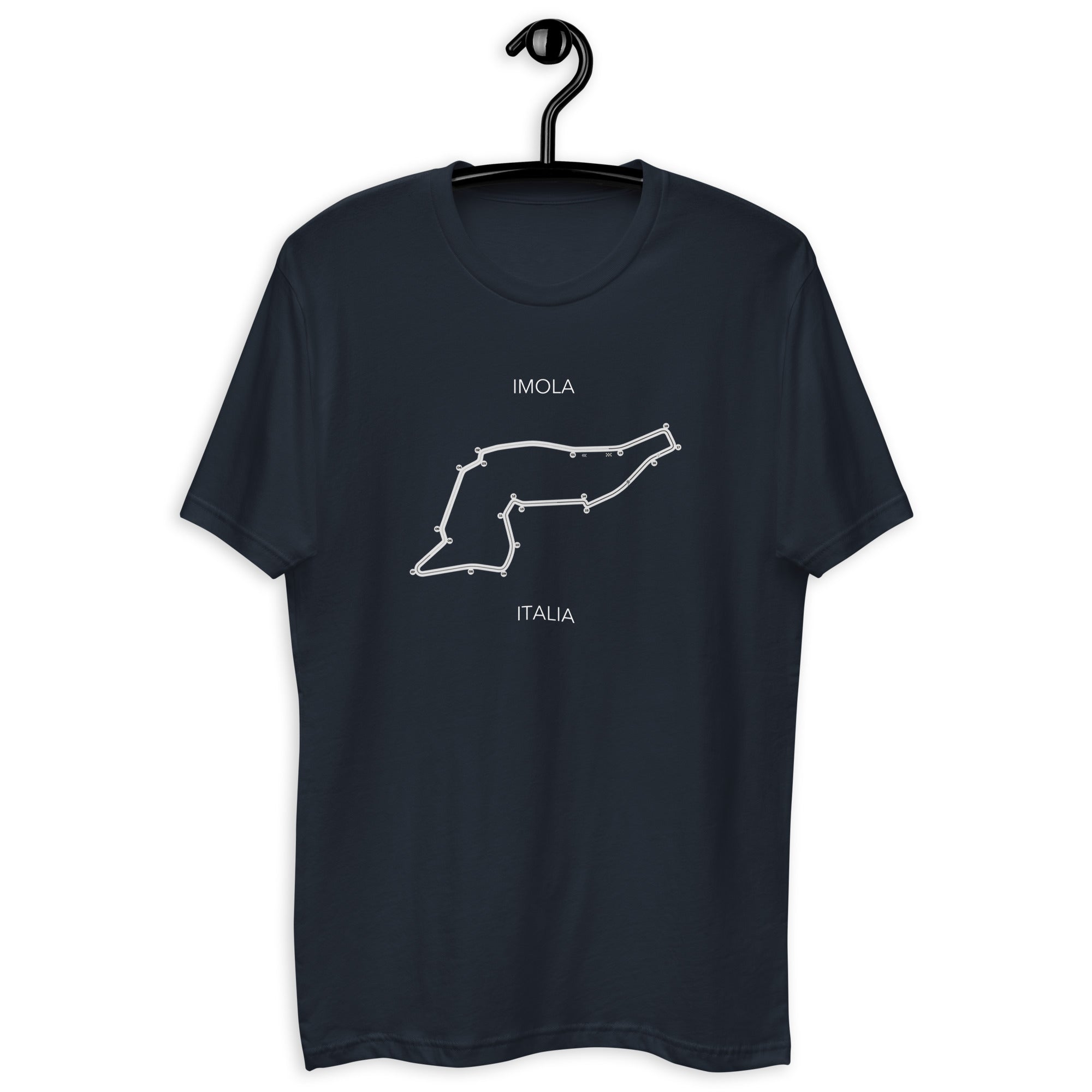 Imola Unisex Tee