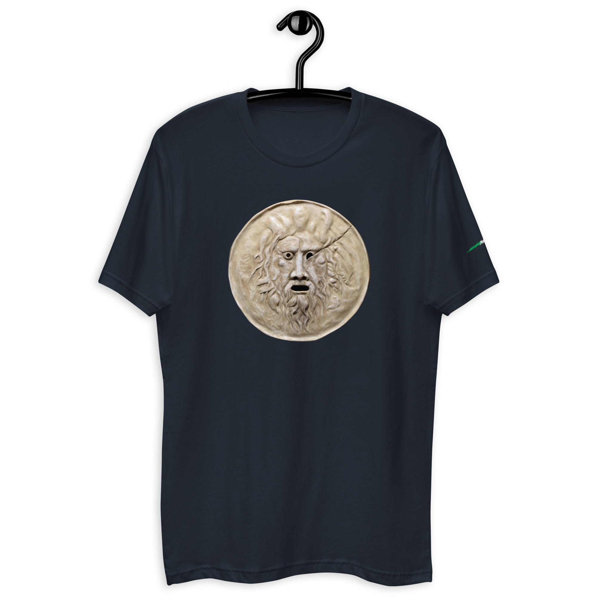 La Bocca Della Verita  Unisex Tee
