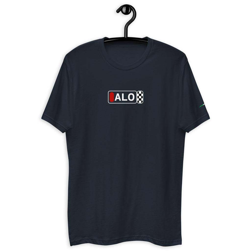 ALO Unisex Tee