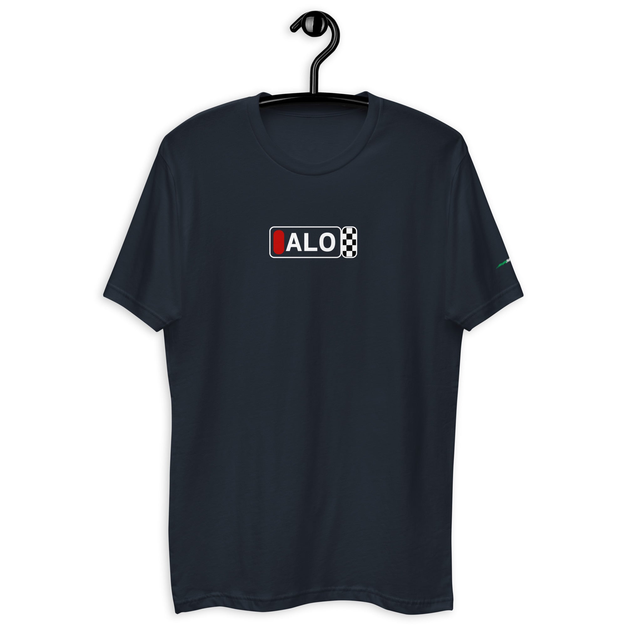 ALO Unisex Tee