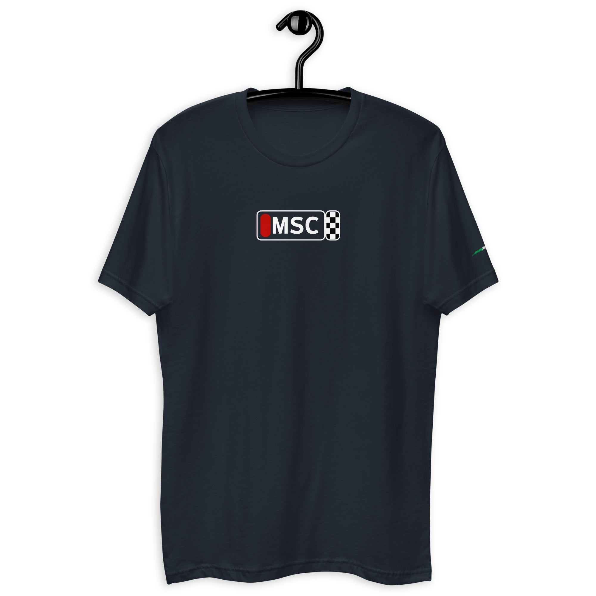 MSC Unisex Tee