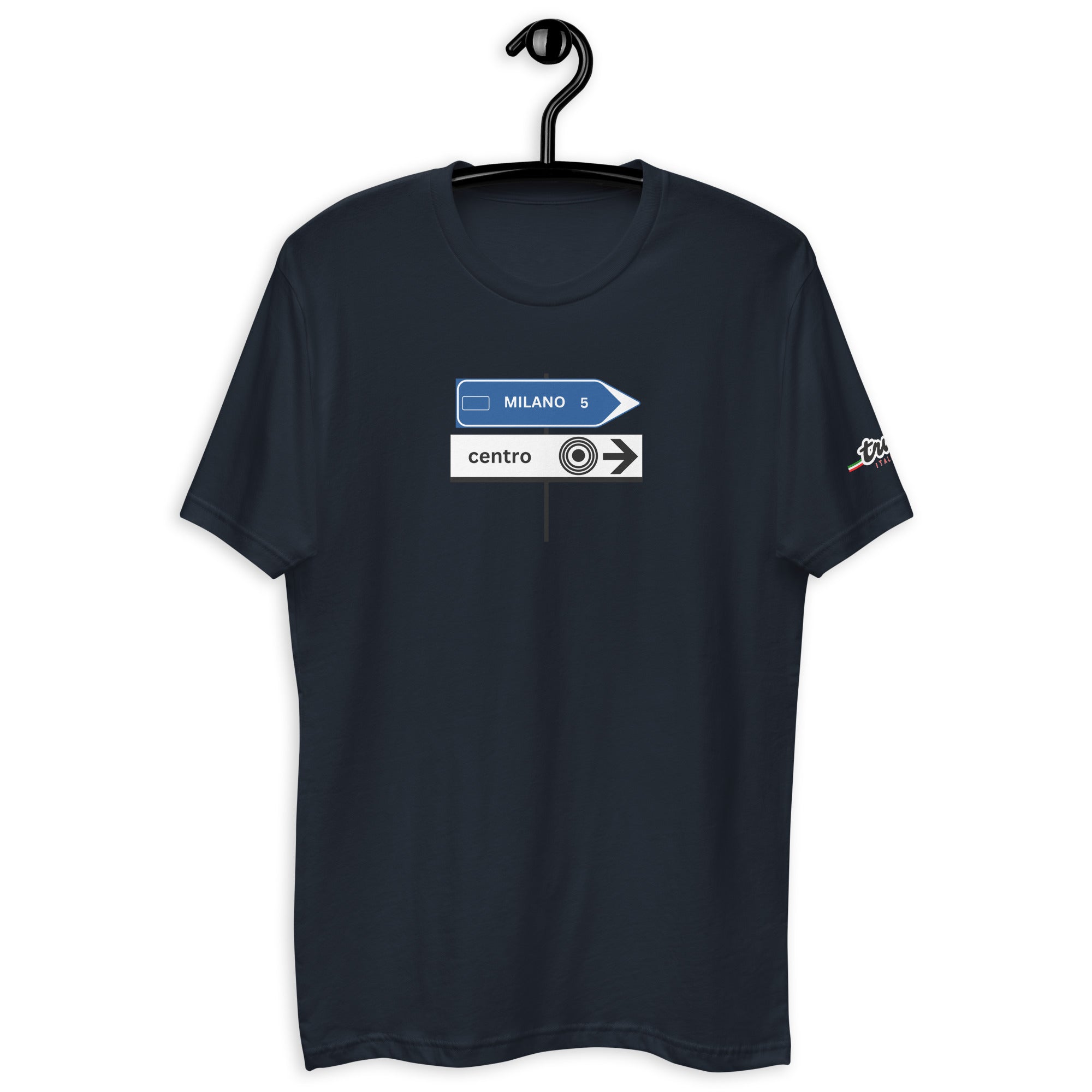 Milano Strada Tee