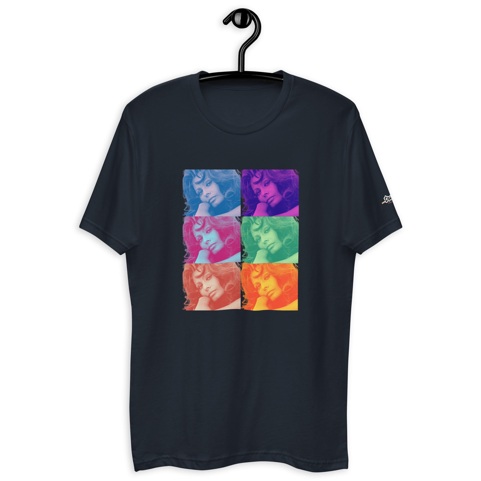 Sophia Unisex Tee