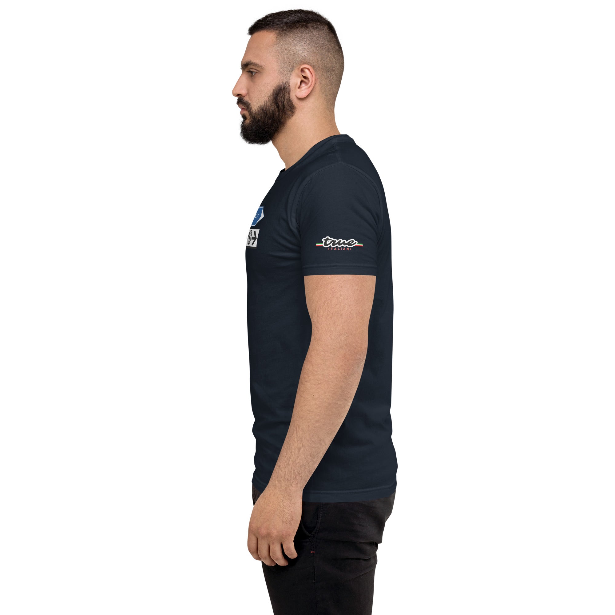 Bergamo Strada Tee