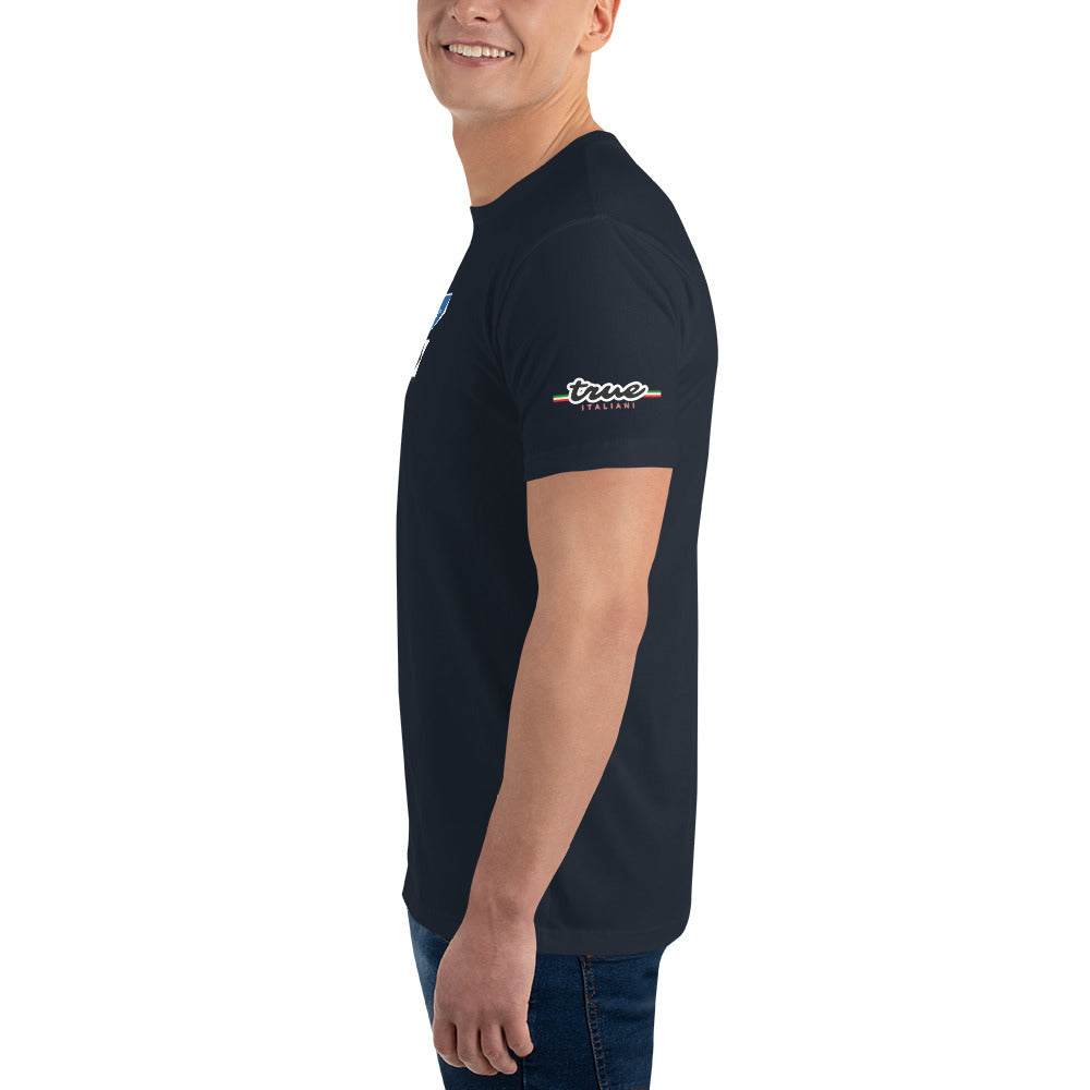 Palermo Strada Tee