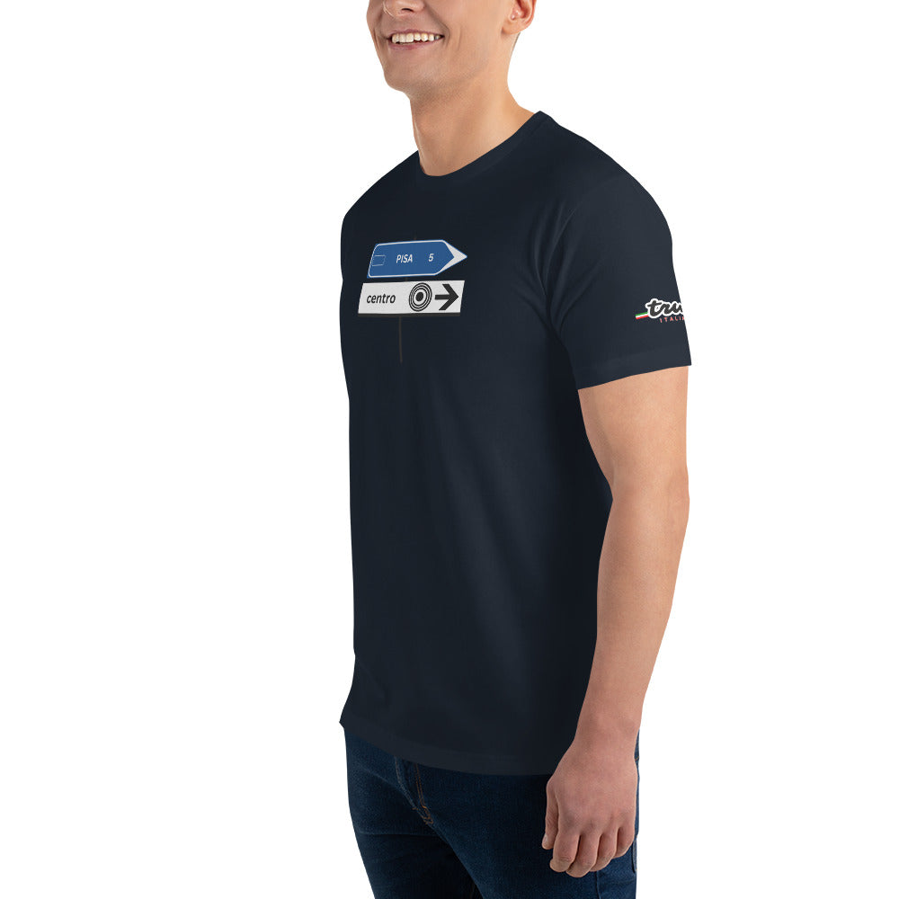 Pisa Strada Tee