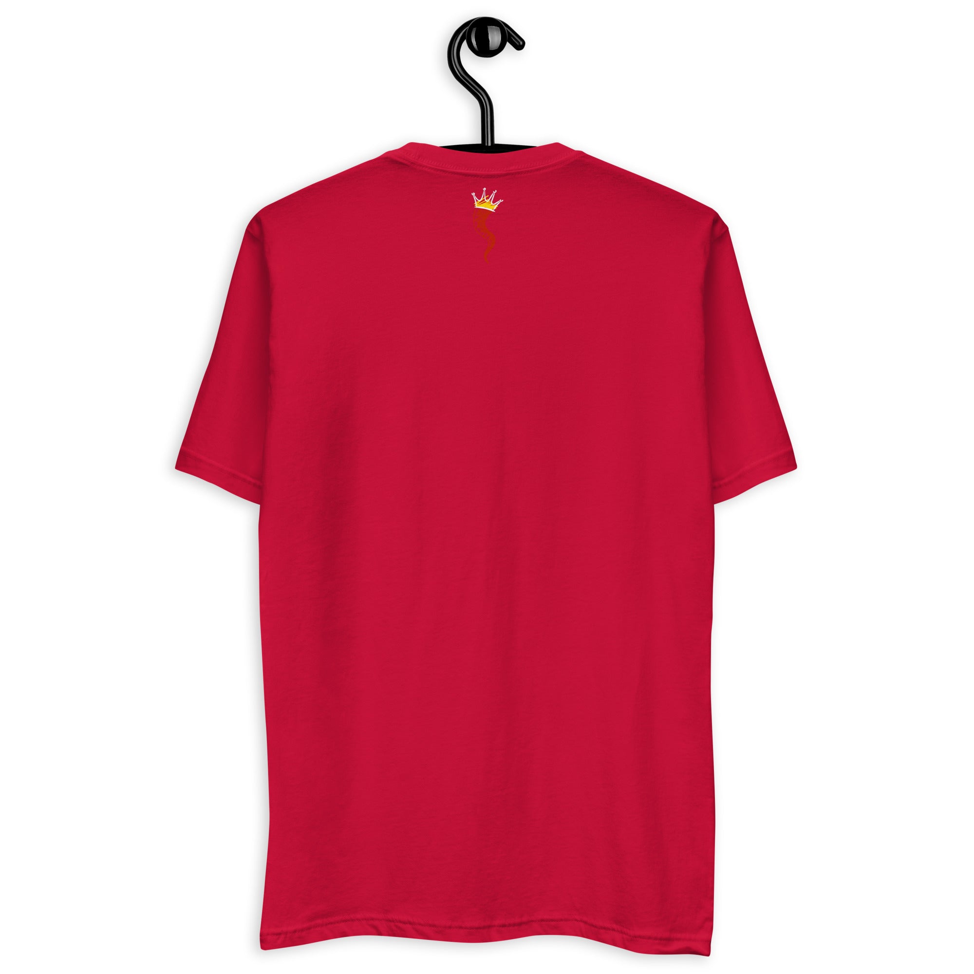 Il Bianco E Il Nero Unisex Tee