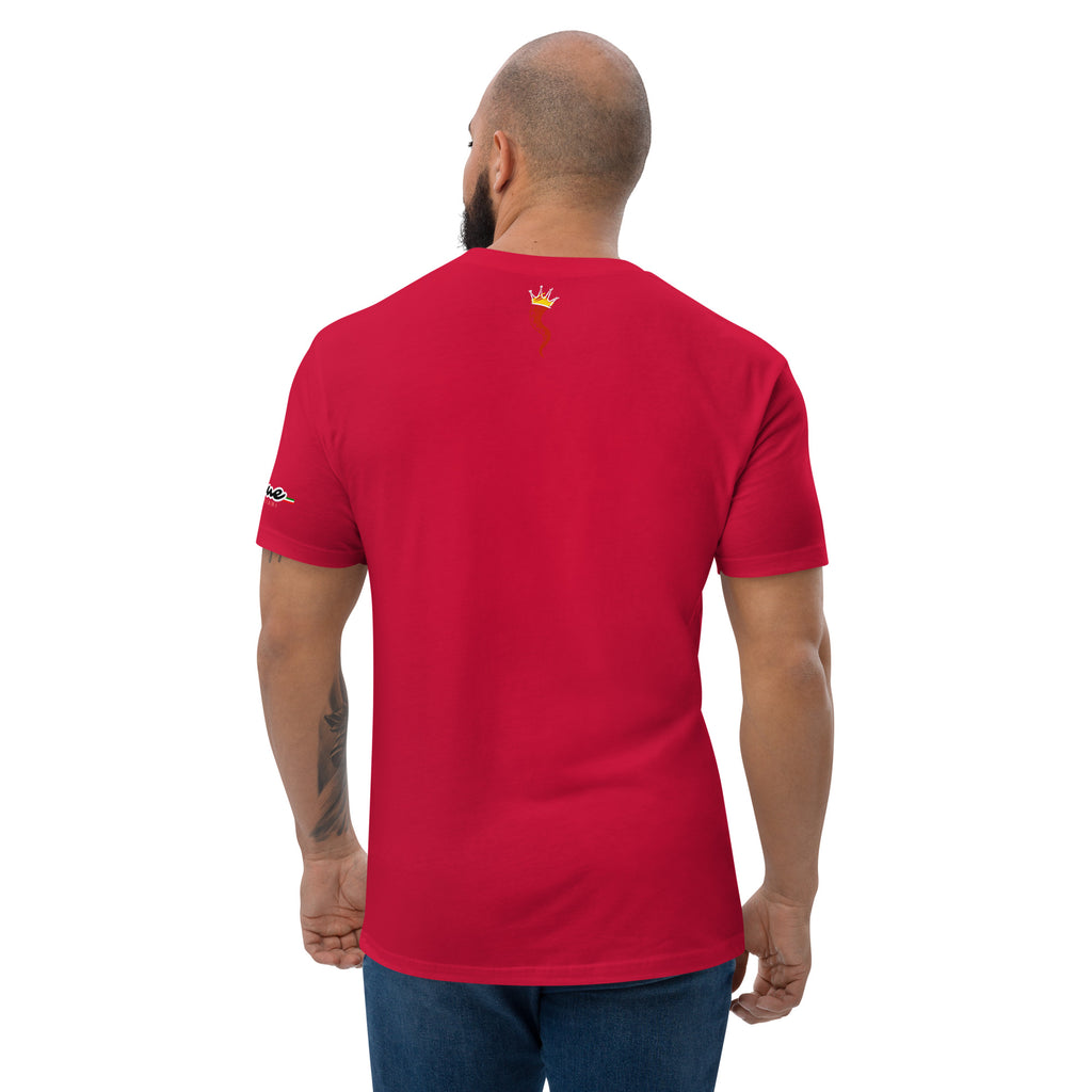 Scopa Dieci di Denari Tee
