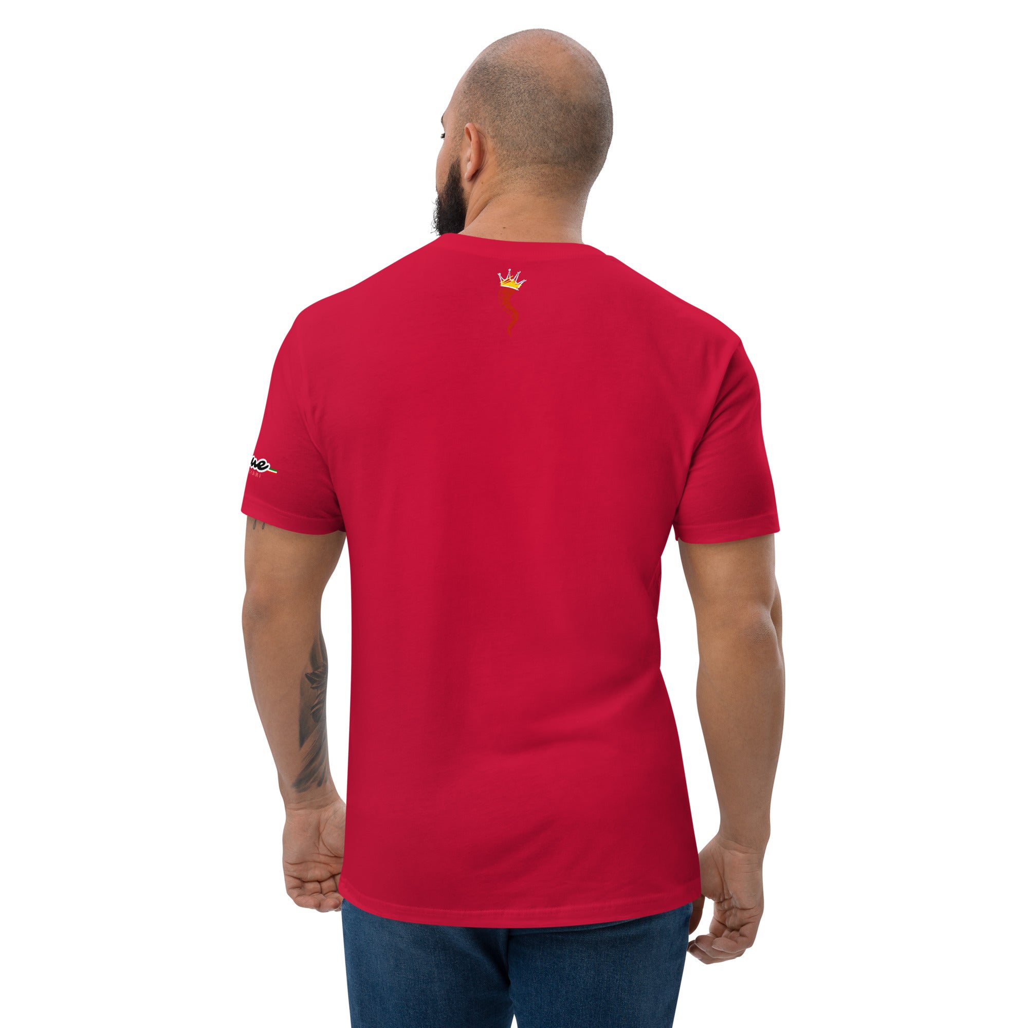 Scopa Dieci di Denari Tee