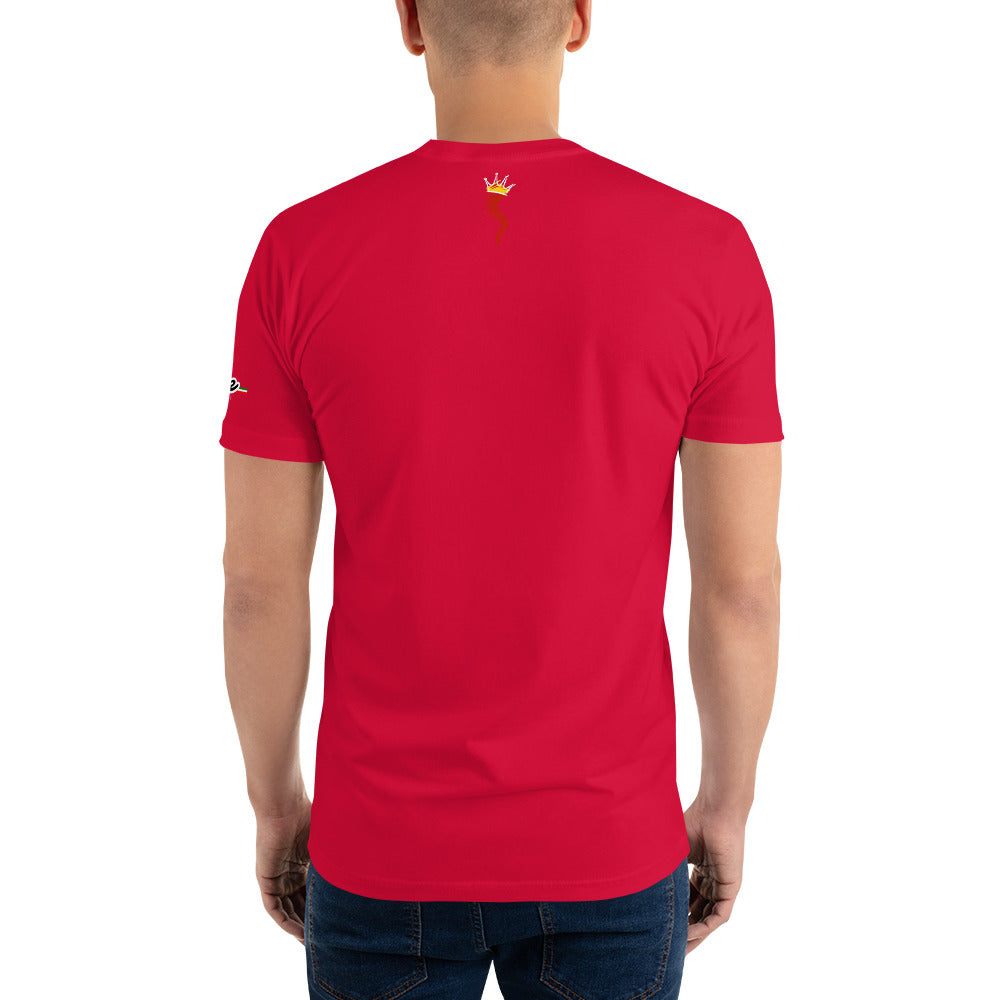 Scopa Denari Tee