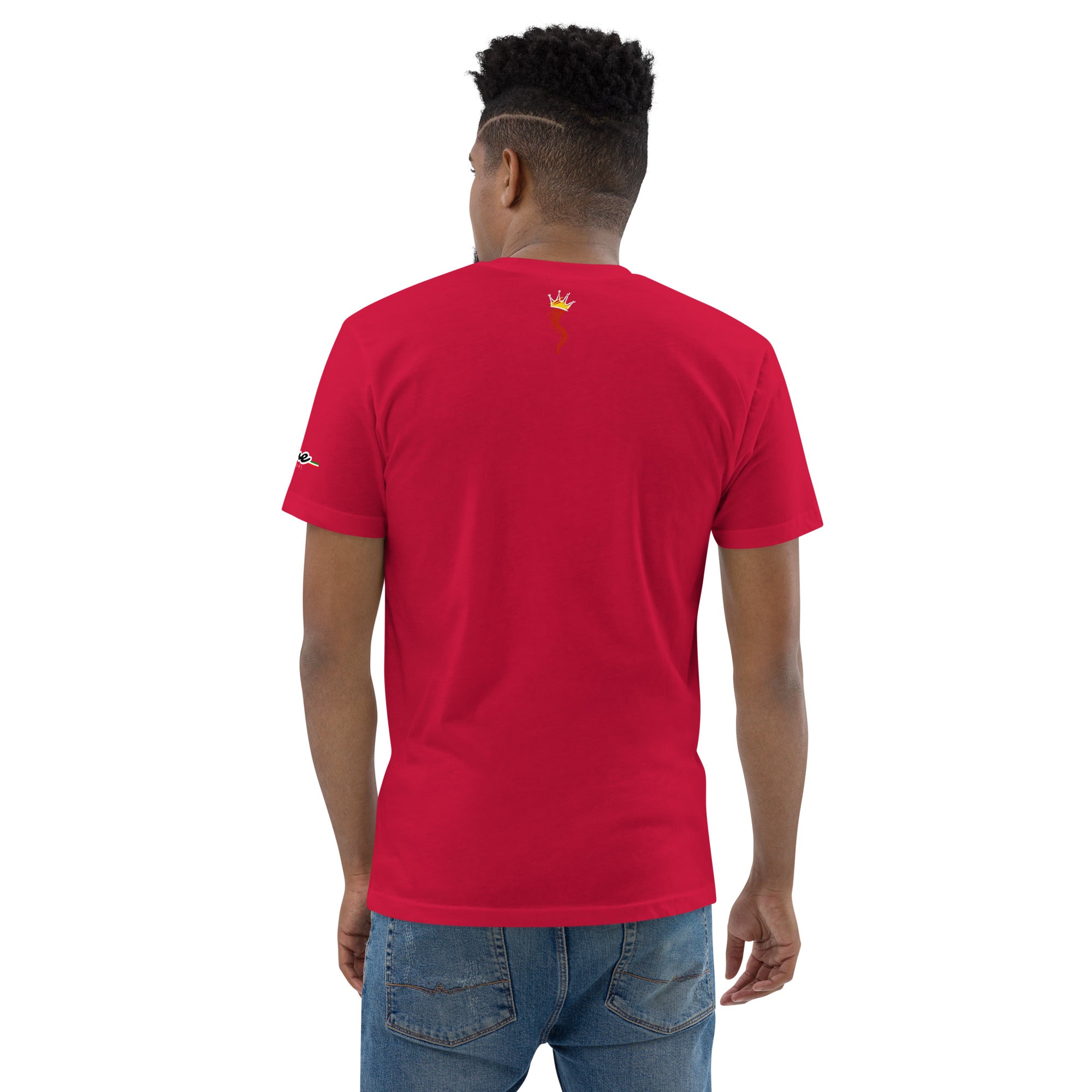 Scopa Nove di Denari Tee