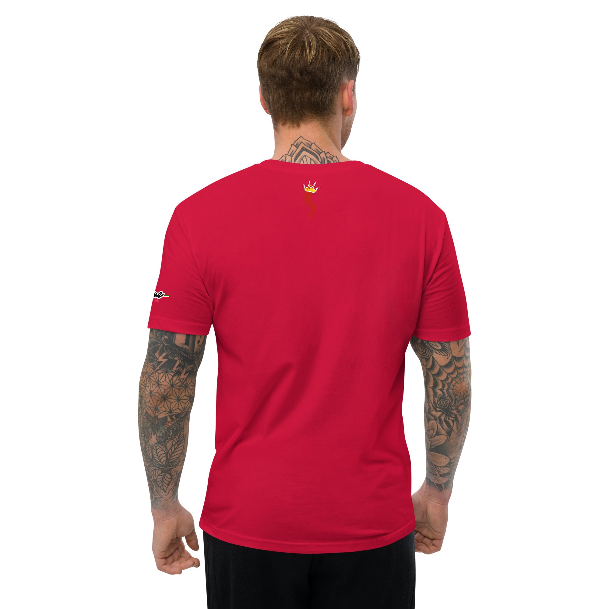 Scopa Otto di Denari Tee