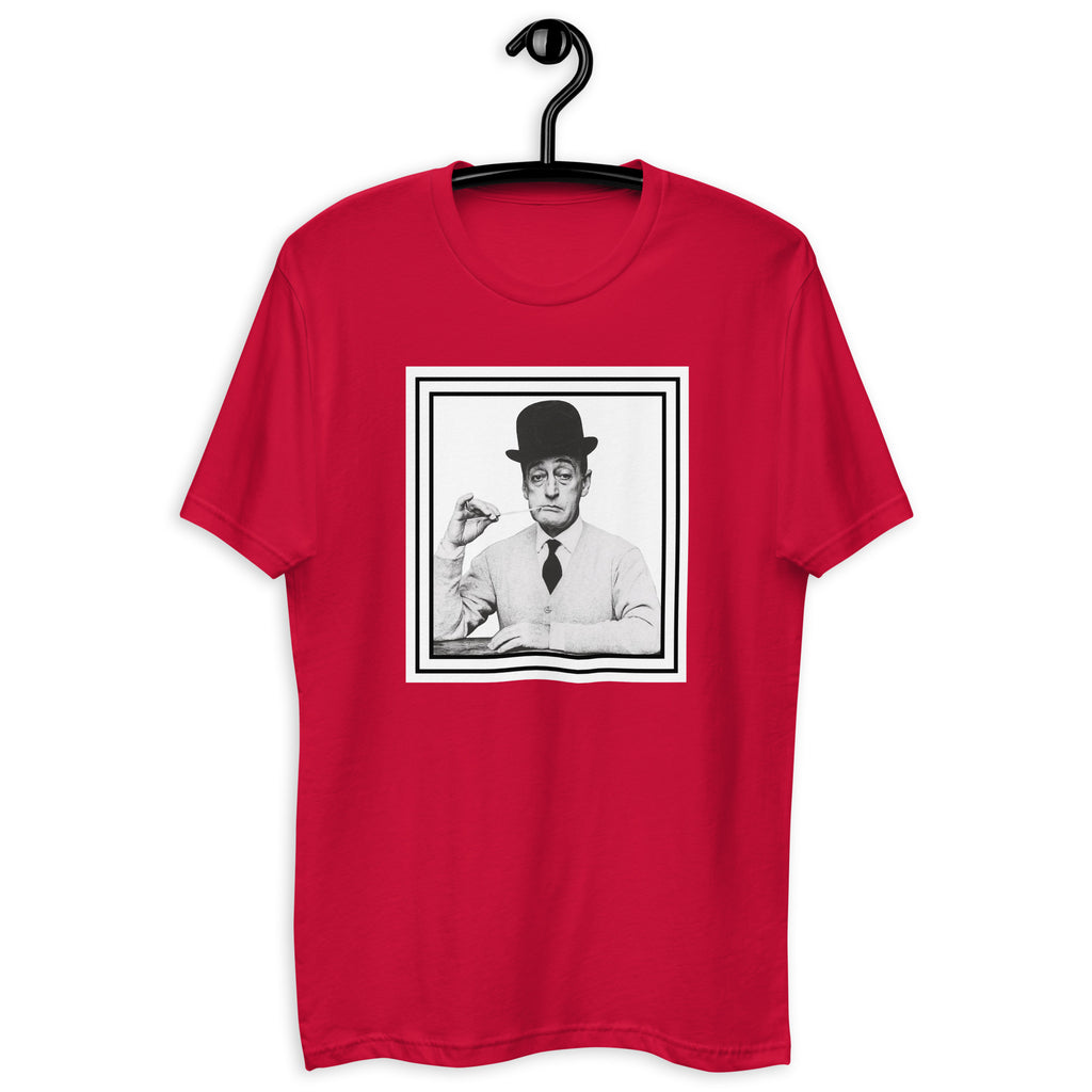 Toto Unisex Tee