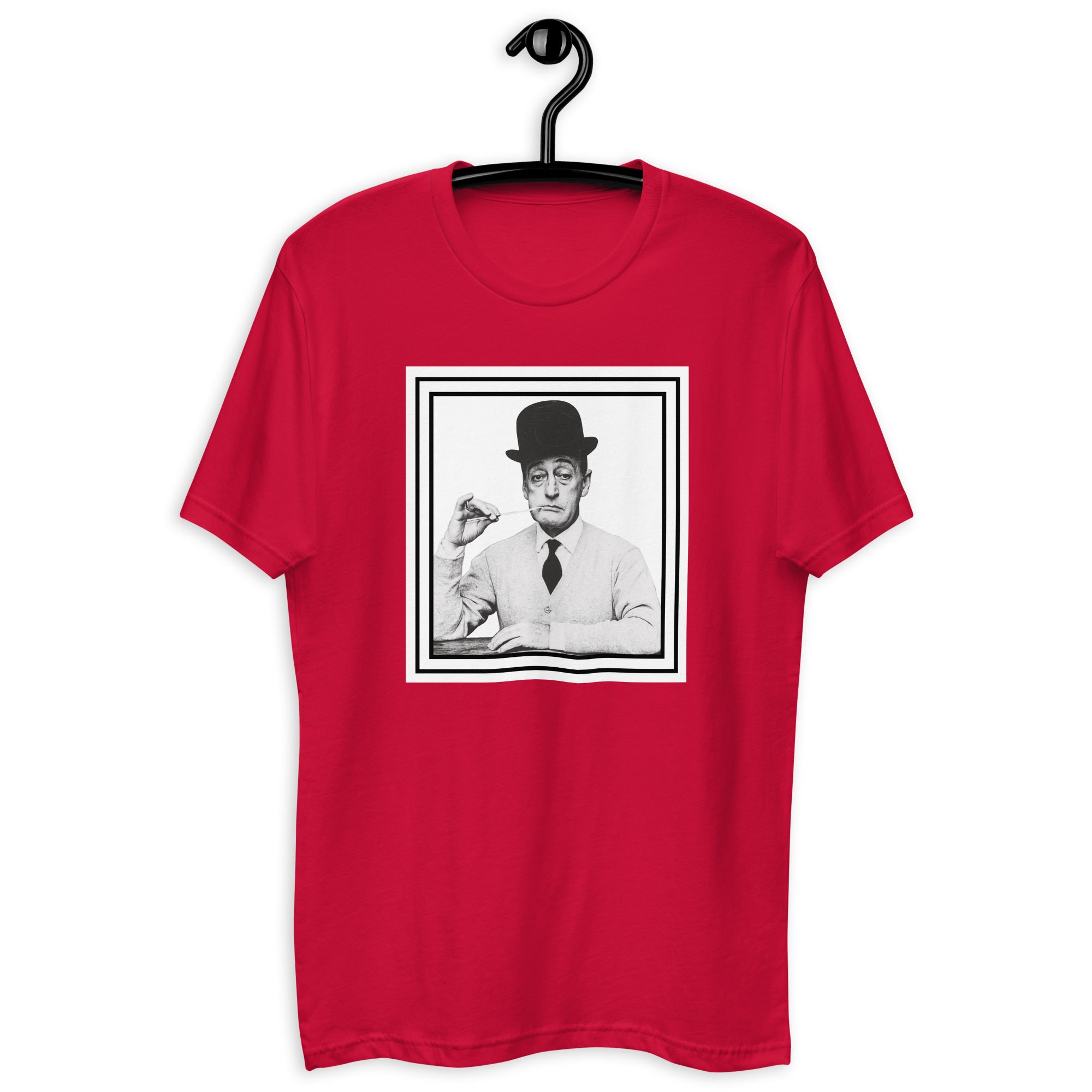 Toto Unisex Tee