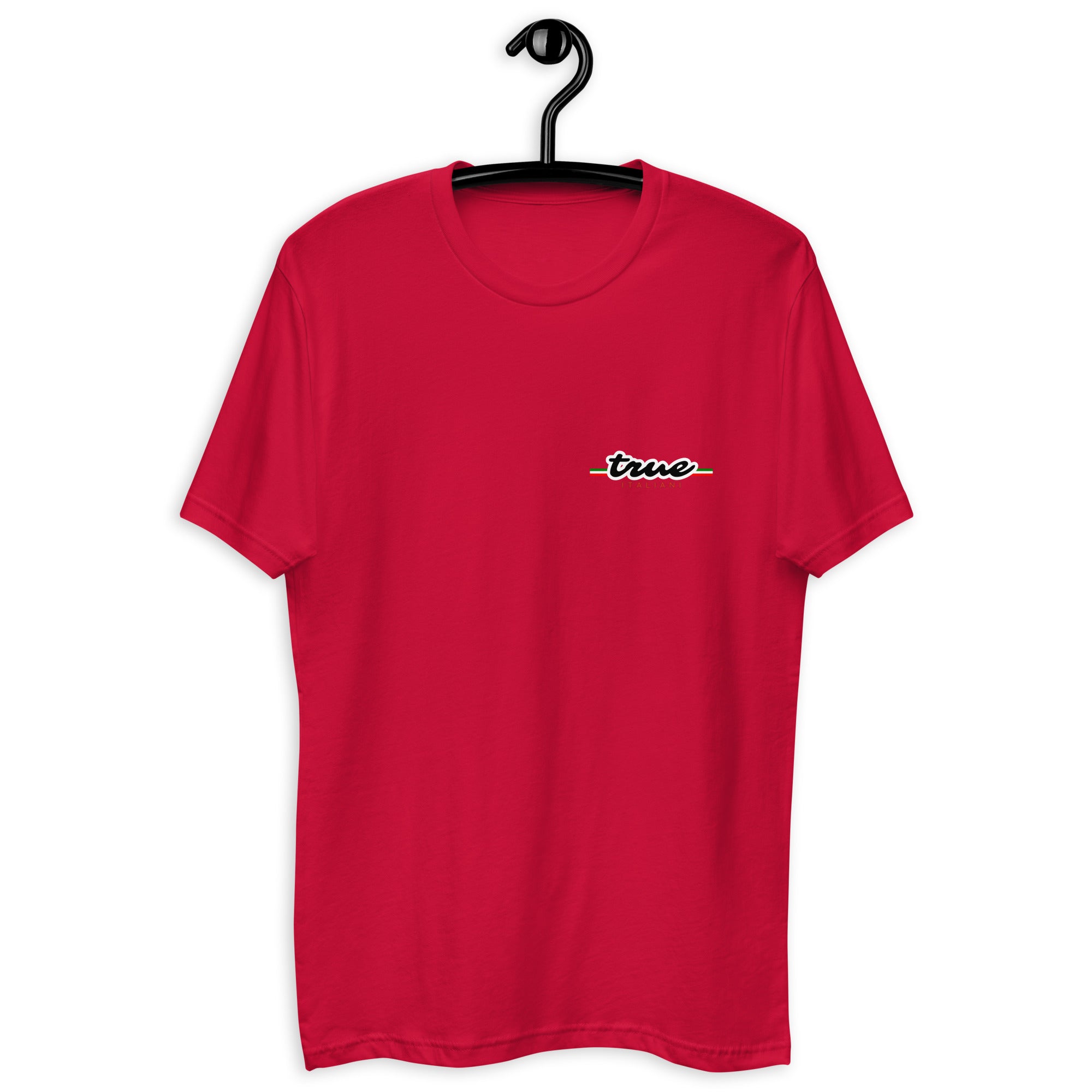 La Mappa Della Regioni Unisex Tee