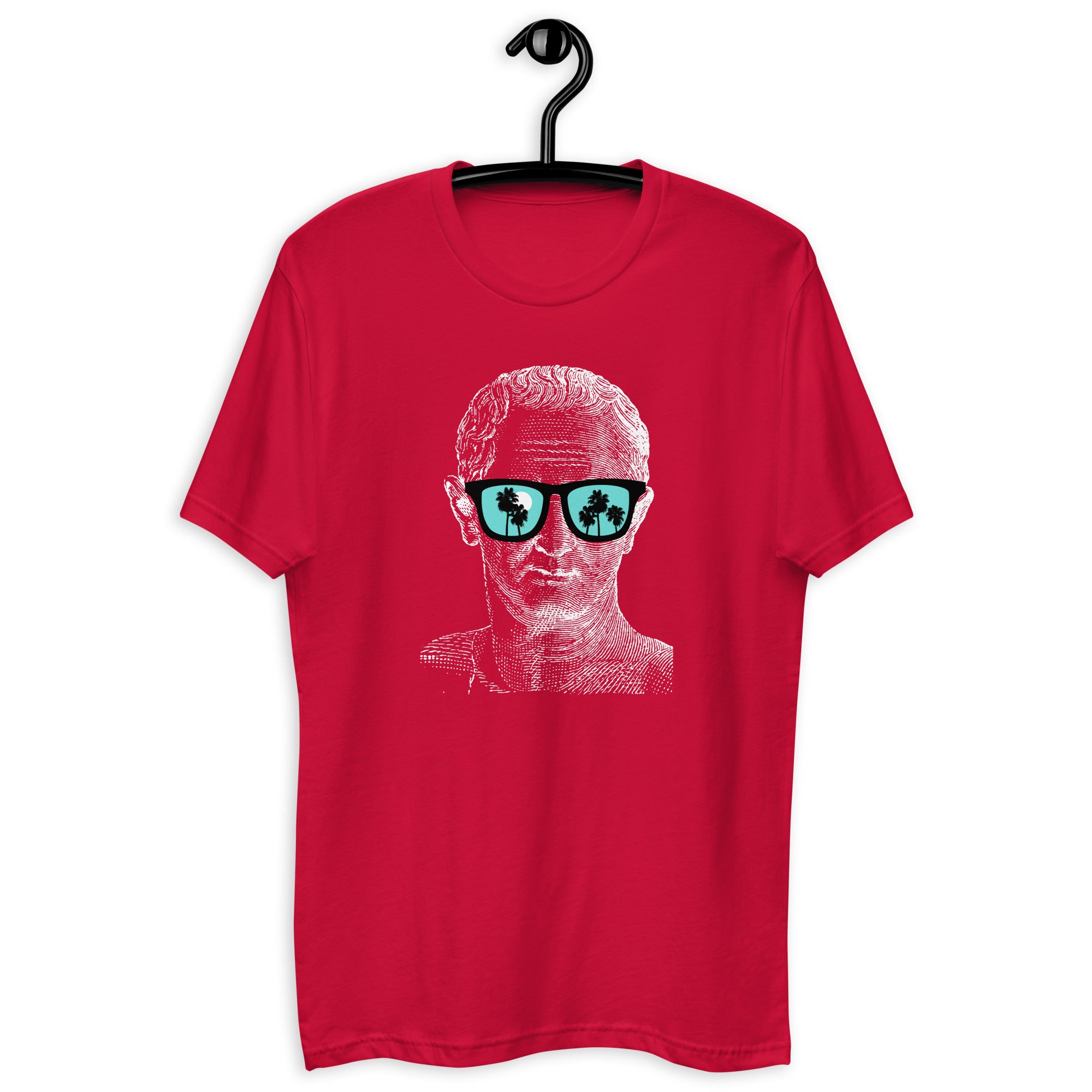 Party Jules Unisex Tee