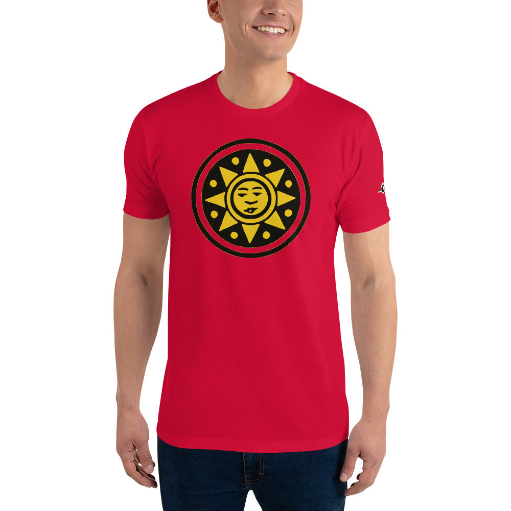Scopa Denari Tee