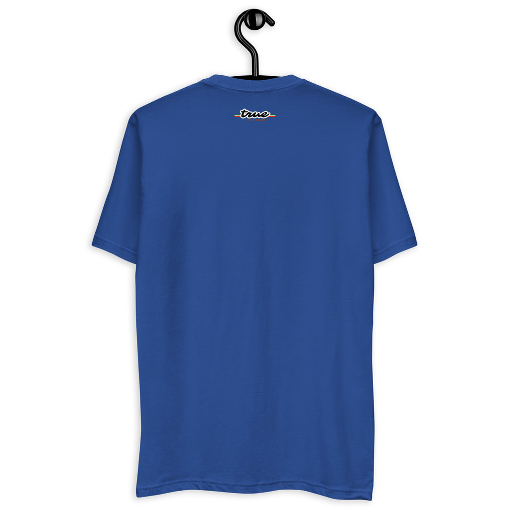 Mappa Regionale Unisex Tee