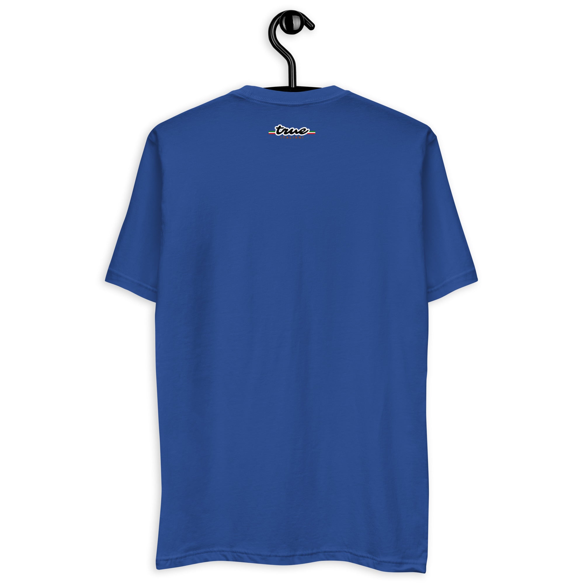 Mappa Regionale Unisex Tee