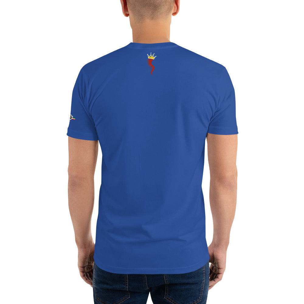 Scopa Denari Tee