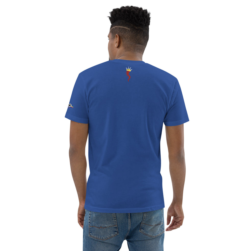Scopa Nove di Denari Tee