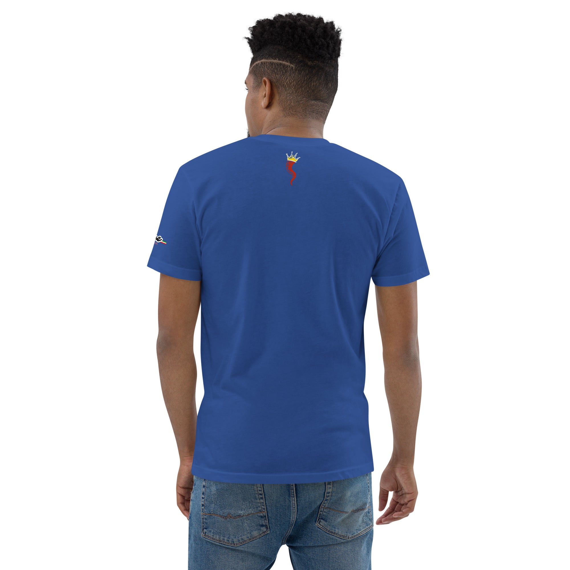 Scopa Nove di Denari Tee