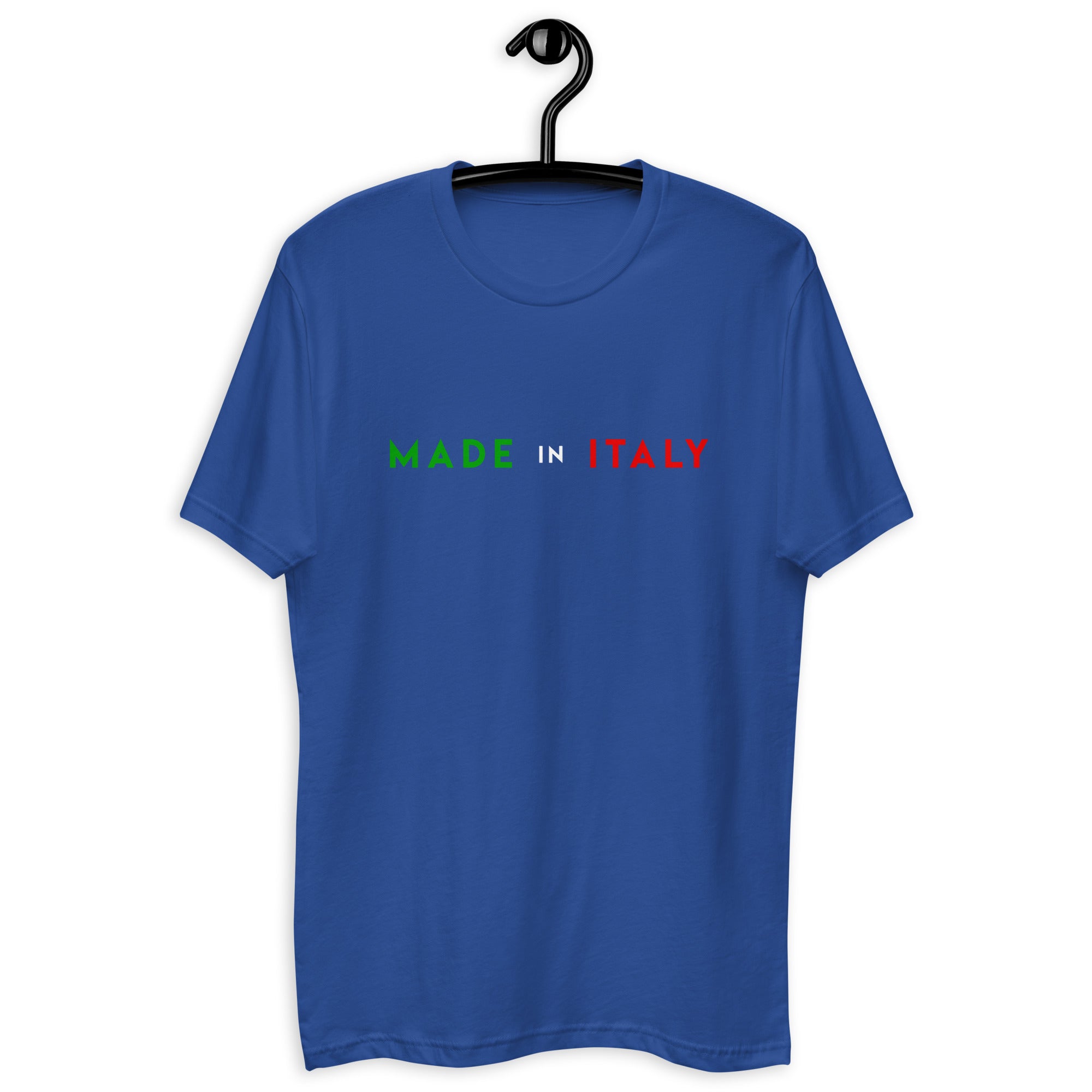 True Italiani Unisex Made in Italy 1