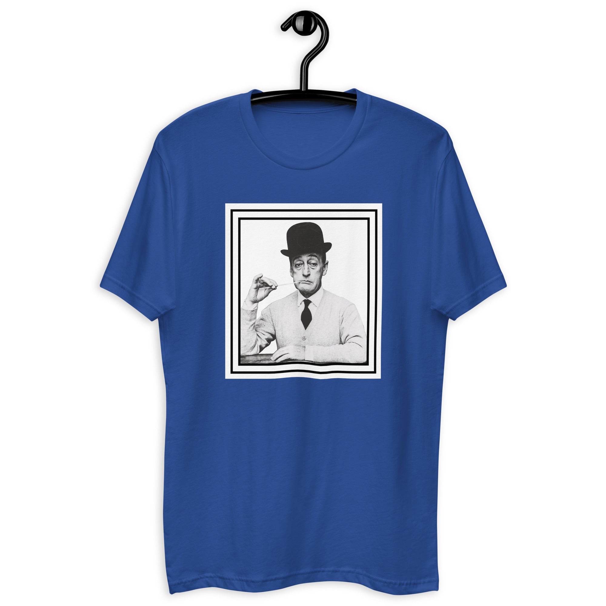 Toto Unisex Tee