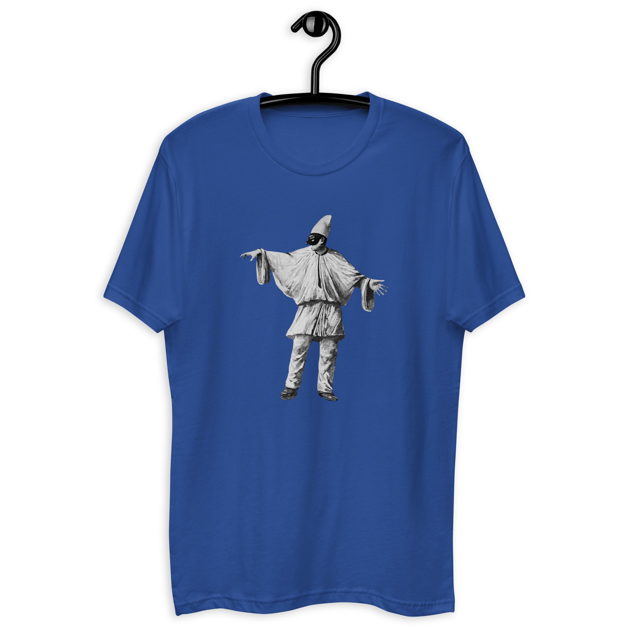 Pulcinella Unisex Tee