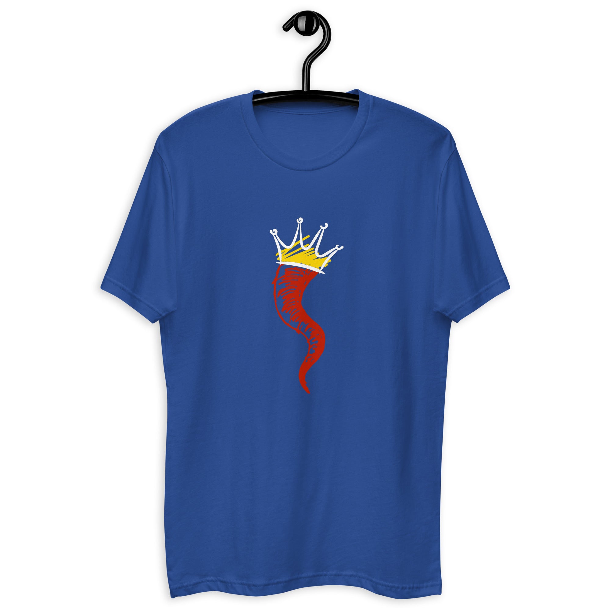 Cornicello Unisex Tee