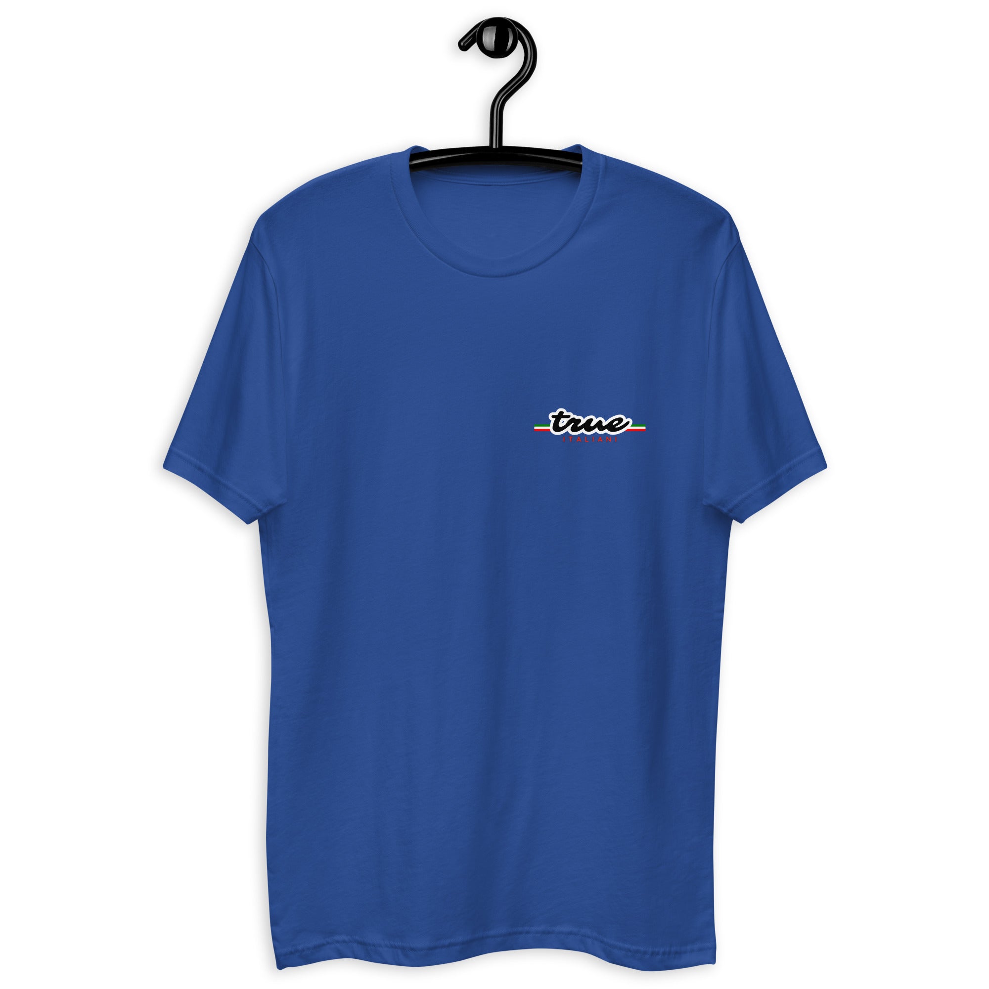 La Mappa Della Regioni Unisex Tee