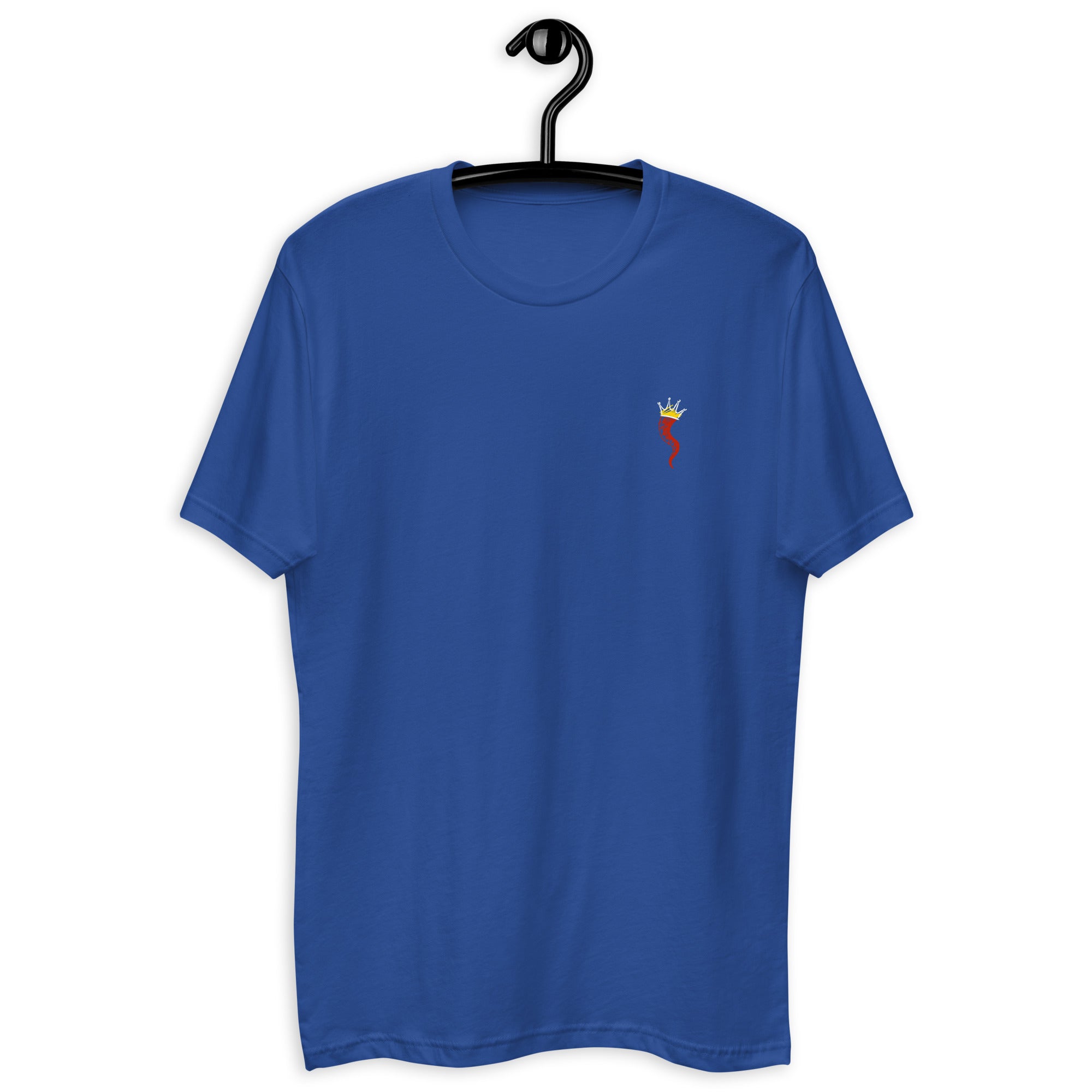True Italiani Sm Cornicello Tee