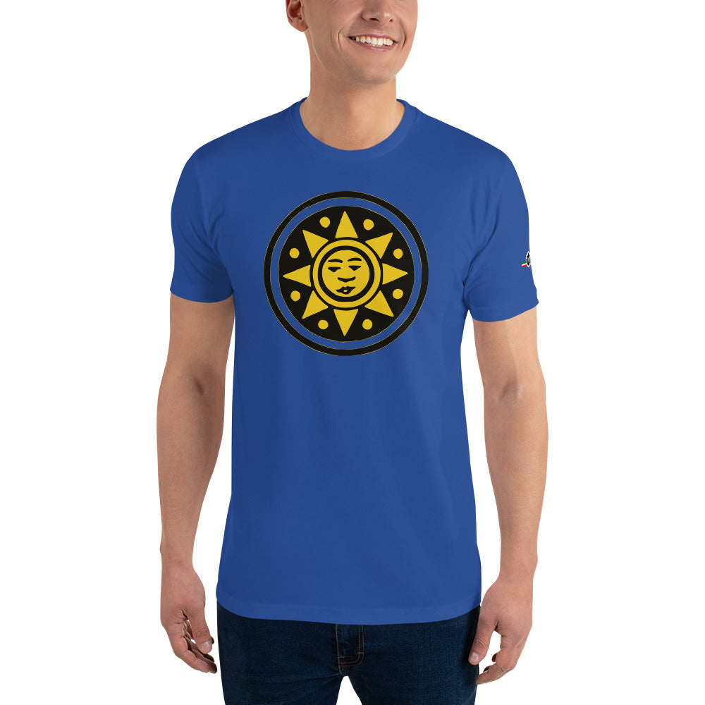 Scopa Denari Tee