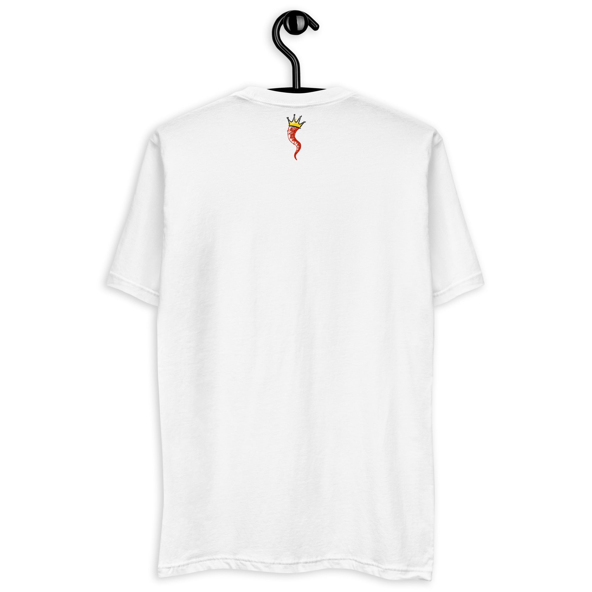La 1861 Unisex Tee