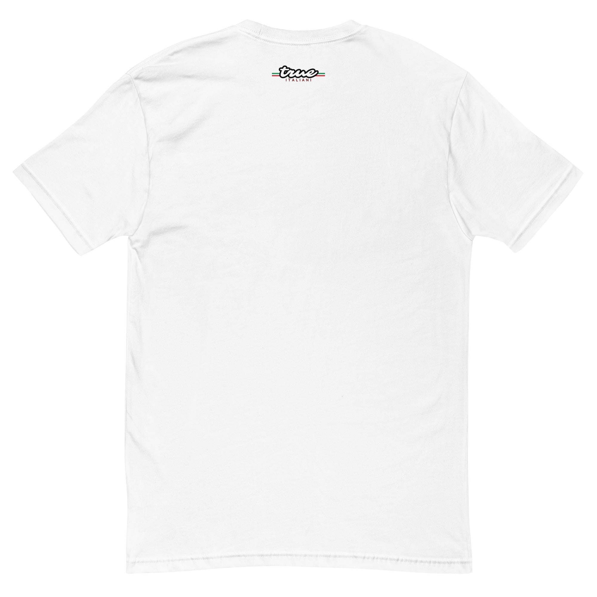 CFN Peace + Kiss Tee